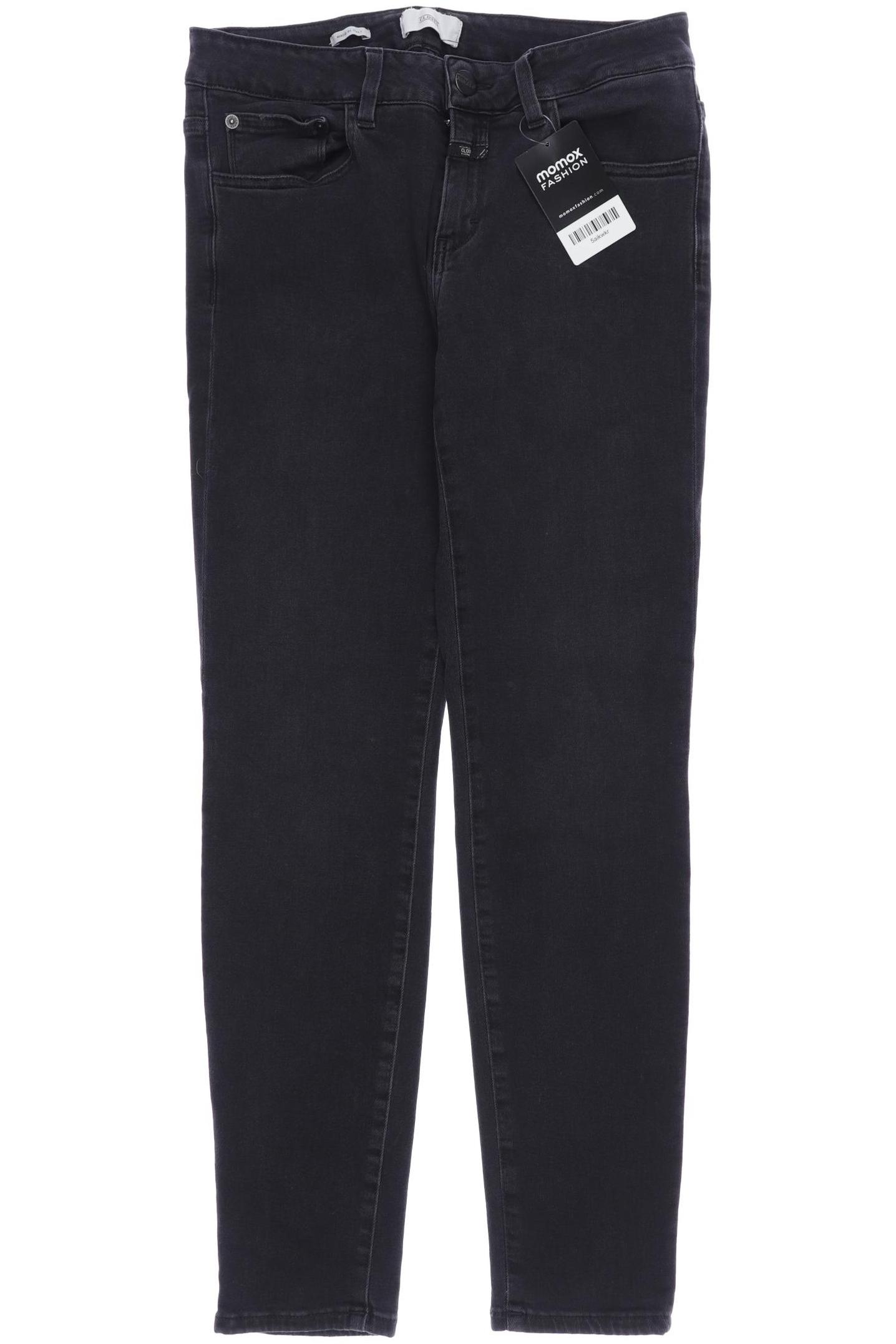

Closed Damen Jeans, schwarz, Gr. 27
