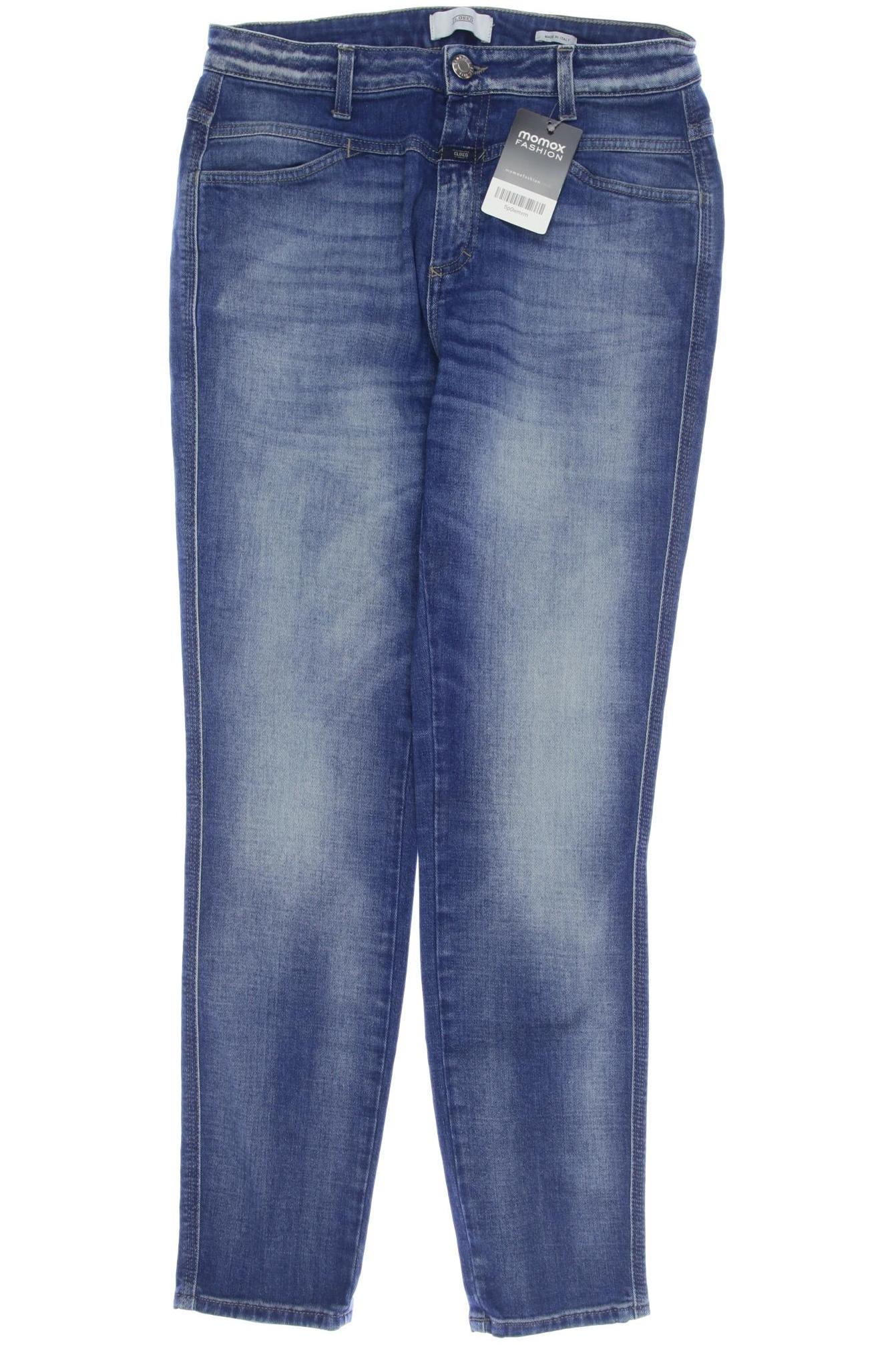 

Closed Damen Jeans, blau, Gr. 29