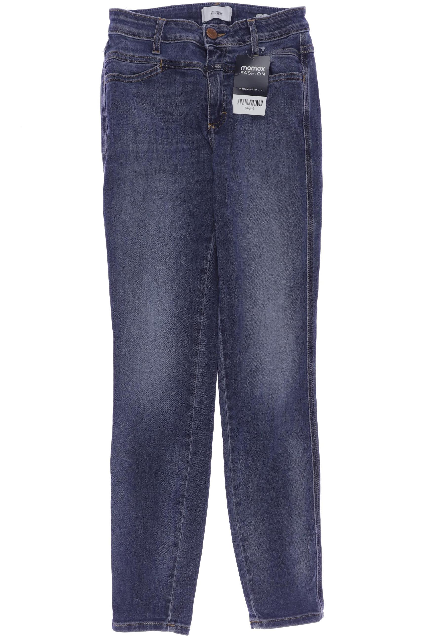 

Closed Damen Jeans, blau, Gr. 24