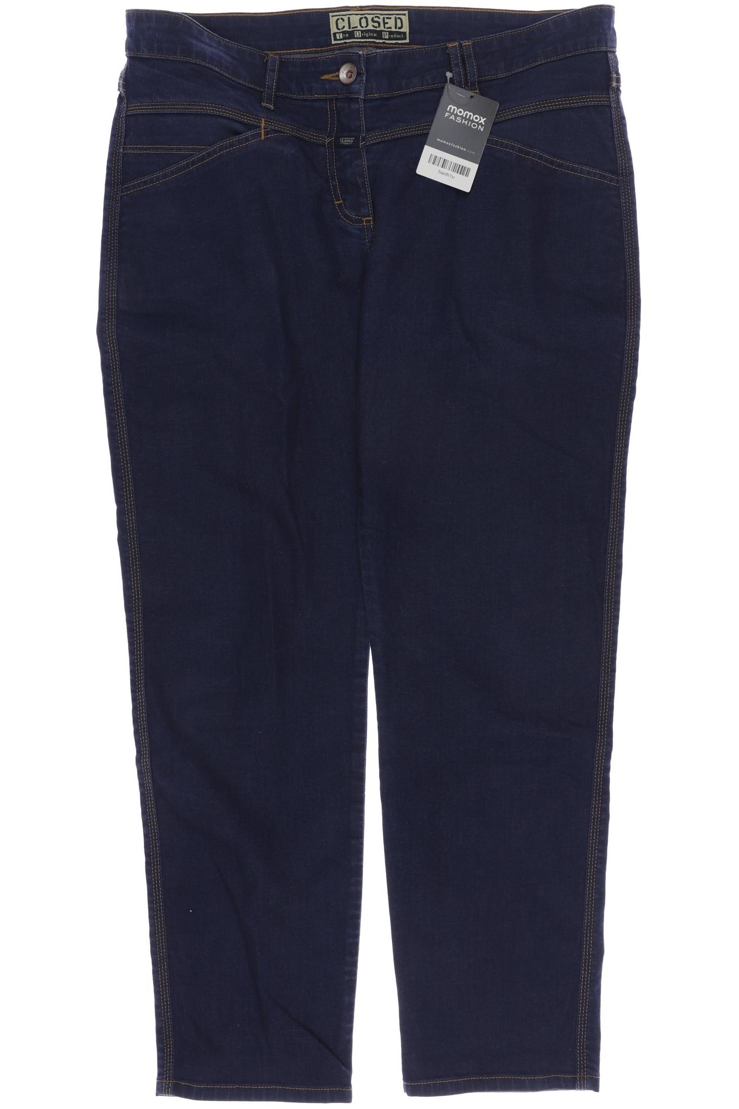 

Closed Damen Jeans, blau, Gr. 48