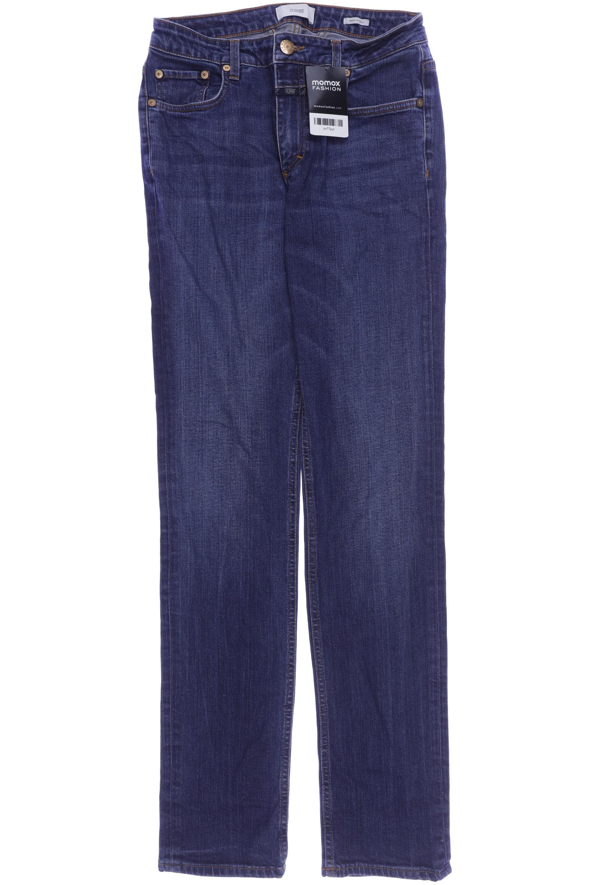 

Closed Damen Jeans, blau, Gr. 28