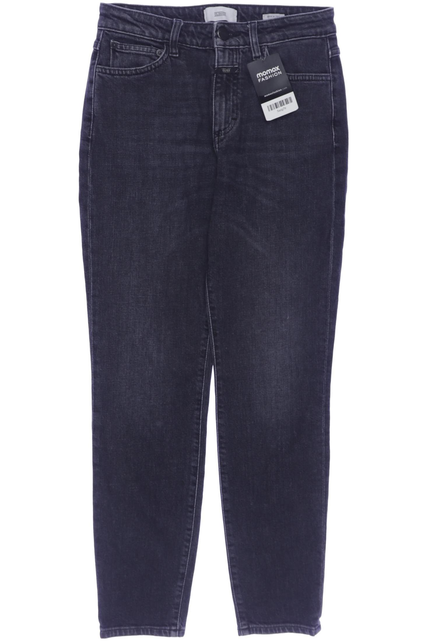 

Closed Damen Jeans, grau, Gr. 26