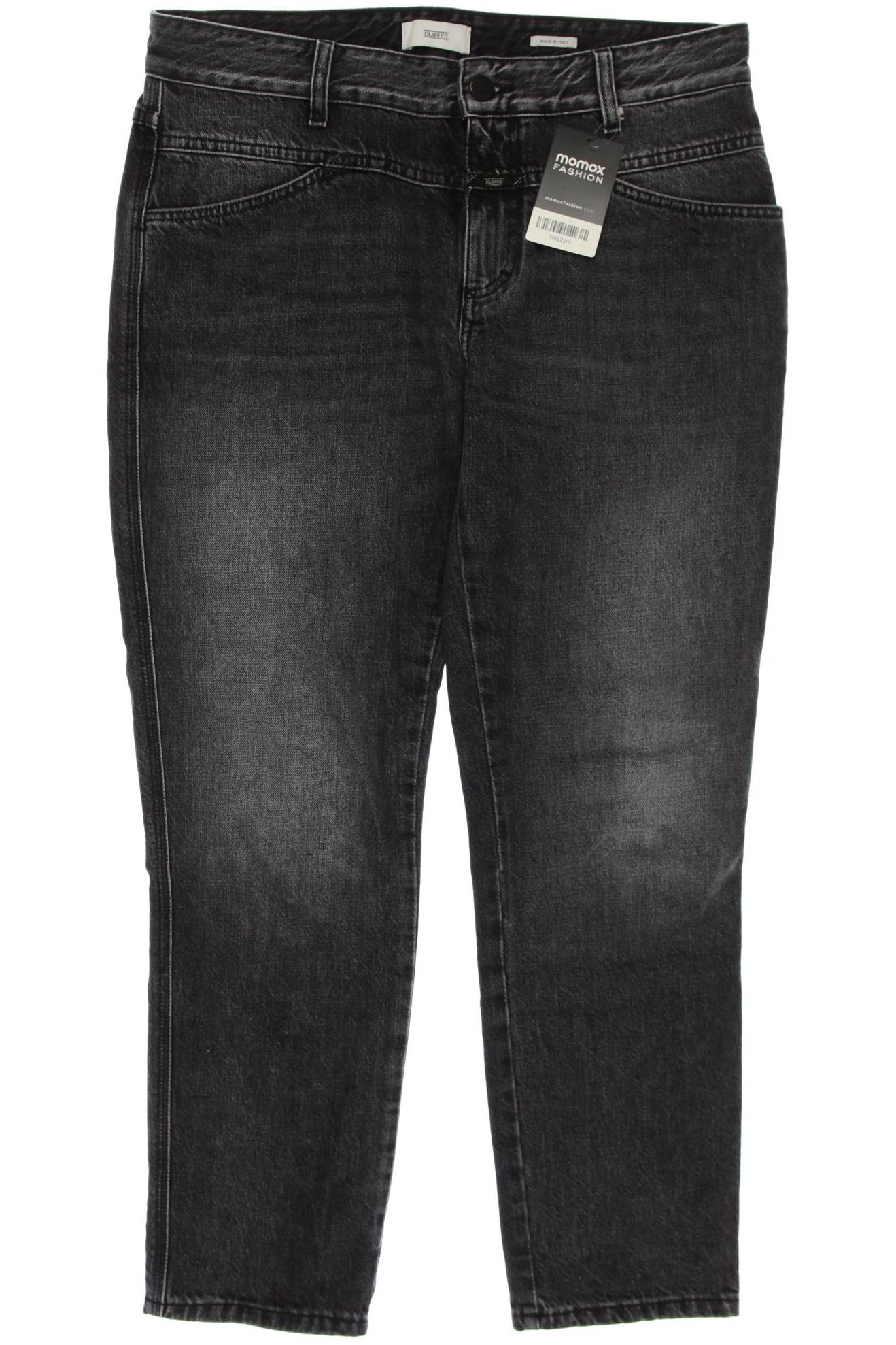

Closed Damen Jeans, grau