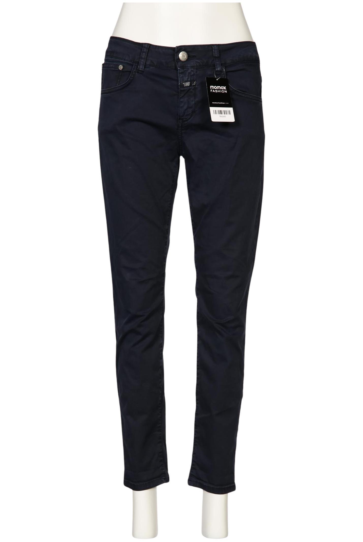 

Closed Damen Jeans, marineblau, Gr. 28