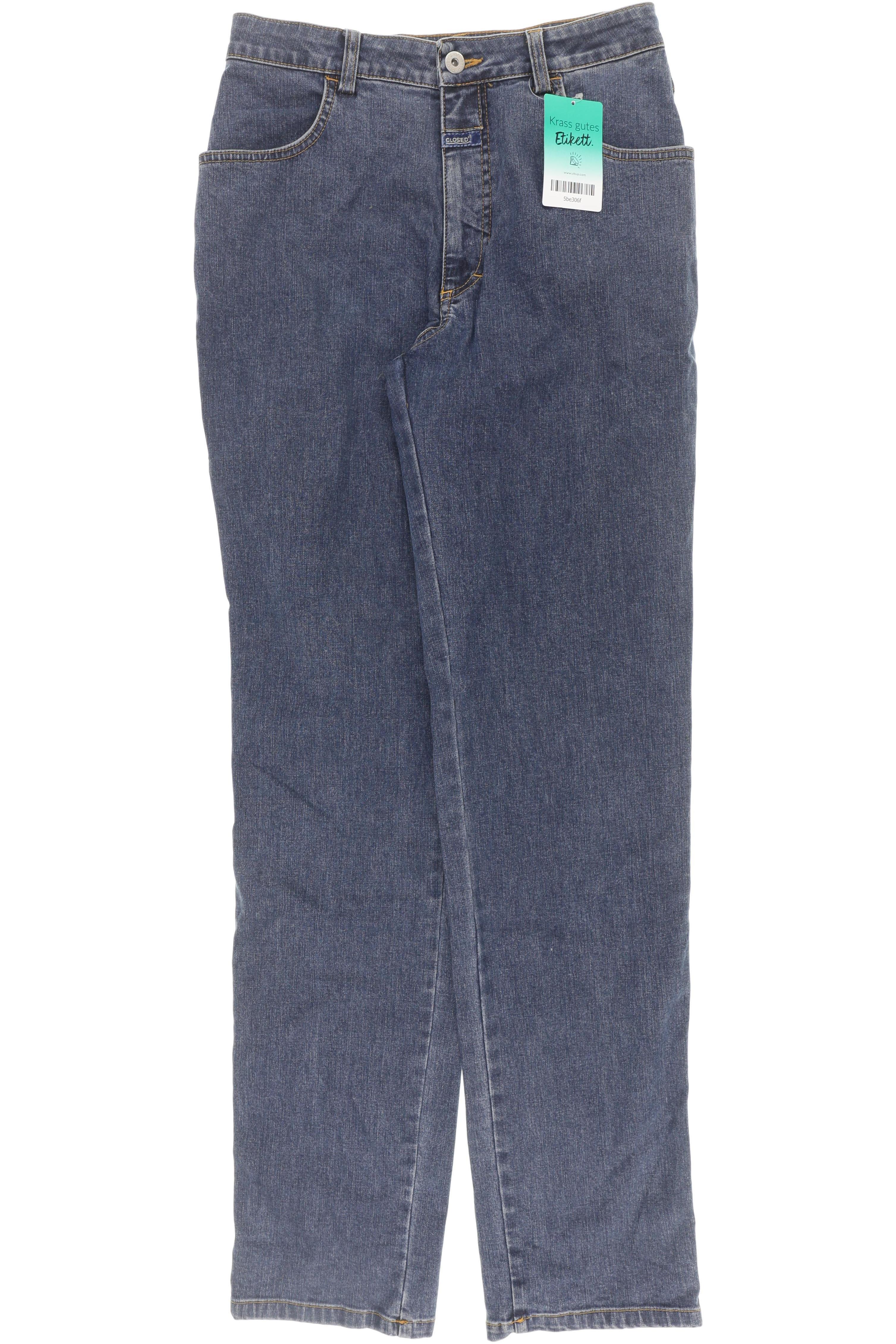 

Closed Damen Jeans, blau, Gr. 44