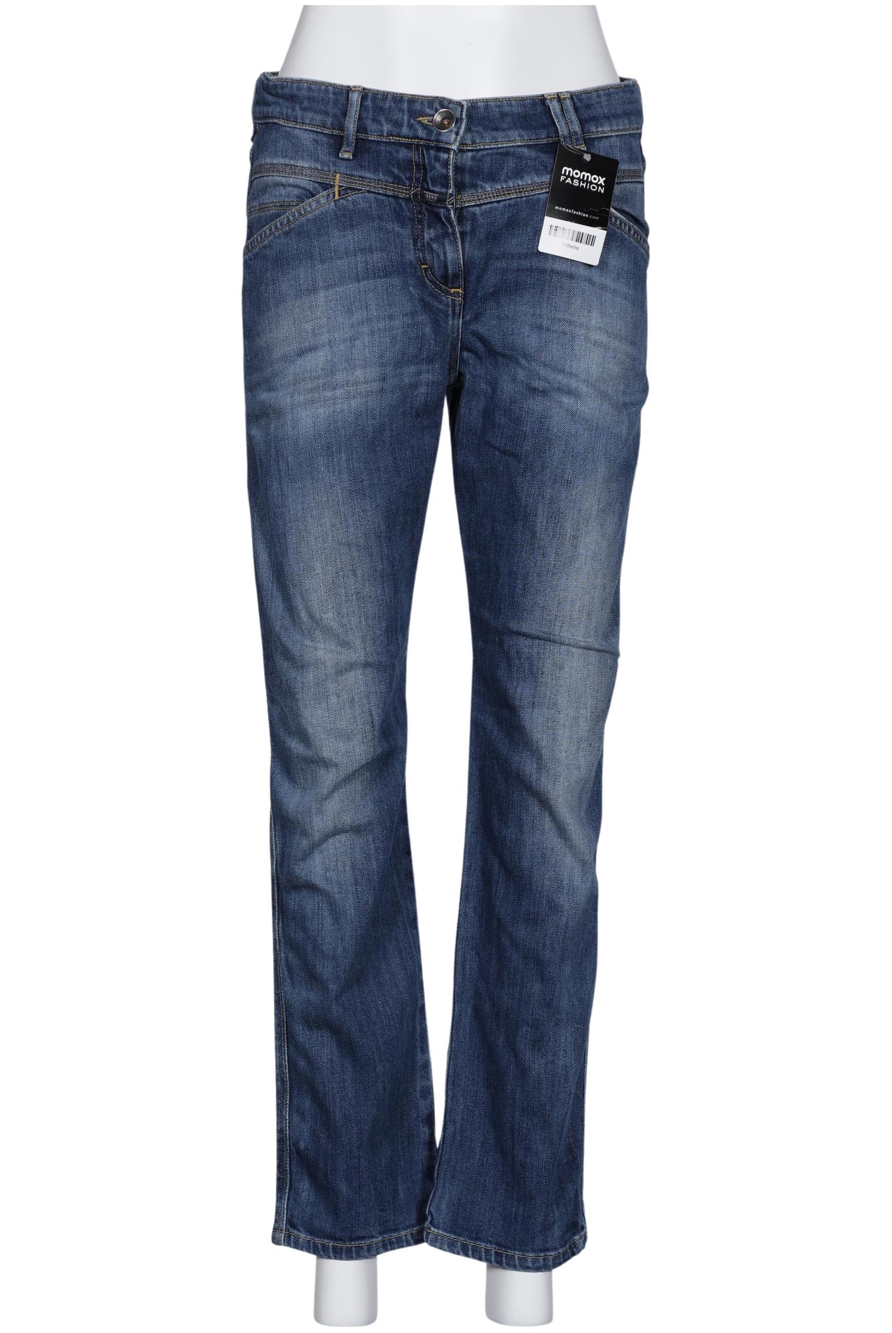 

Closed Damen Jeans, blau, Gr. 46