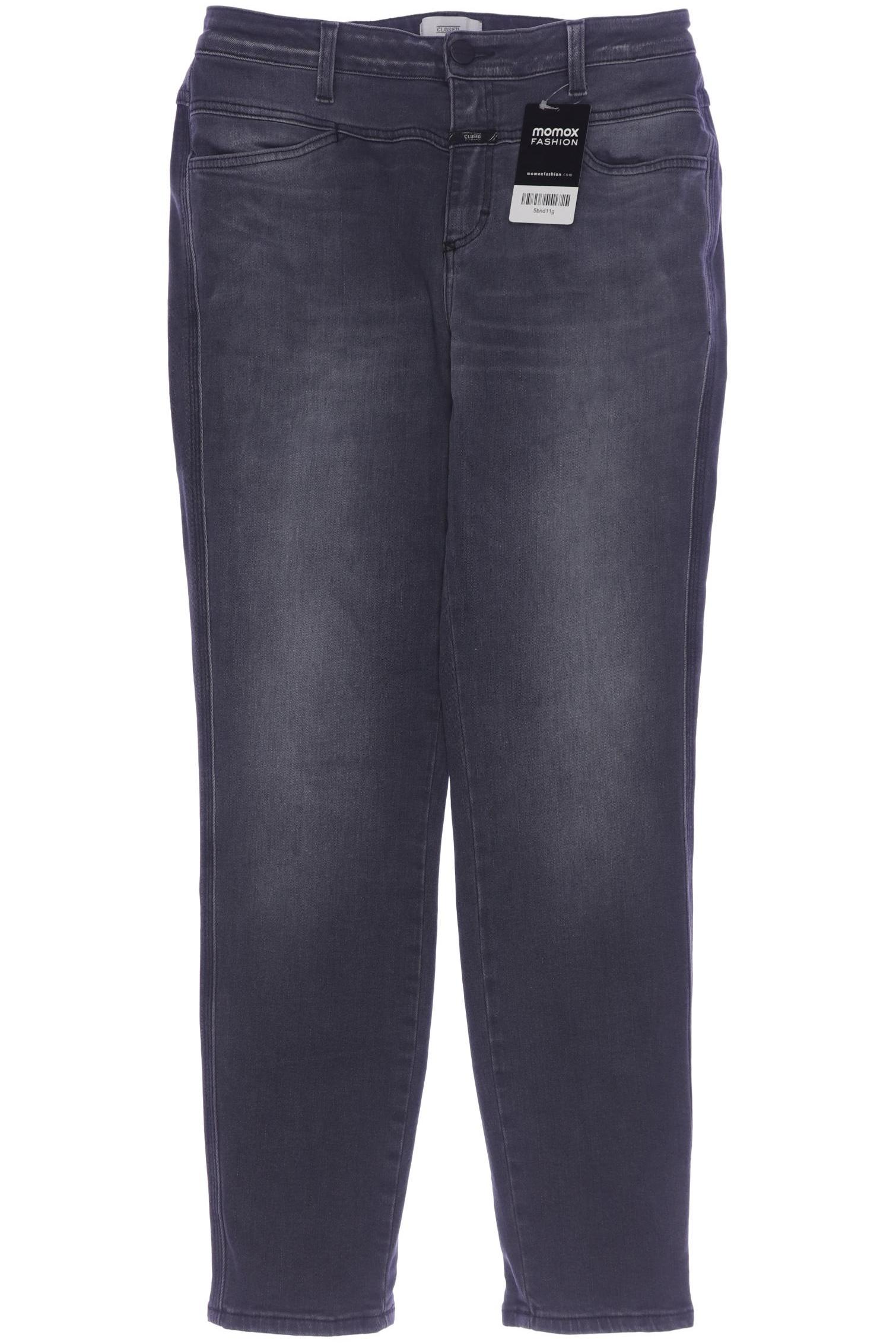 

Closed Damen Jeans, grau, Gr. 28