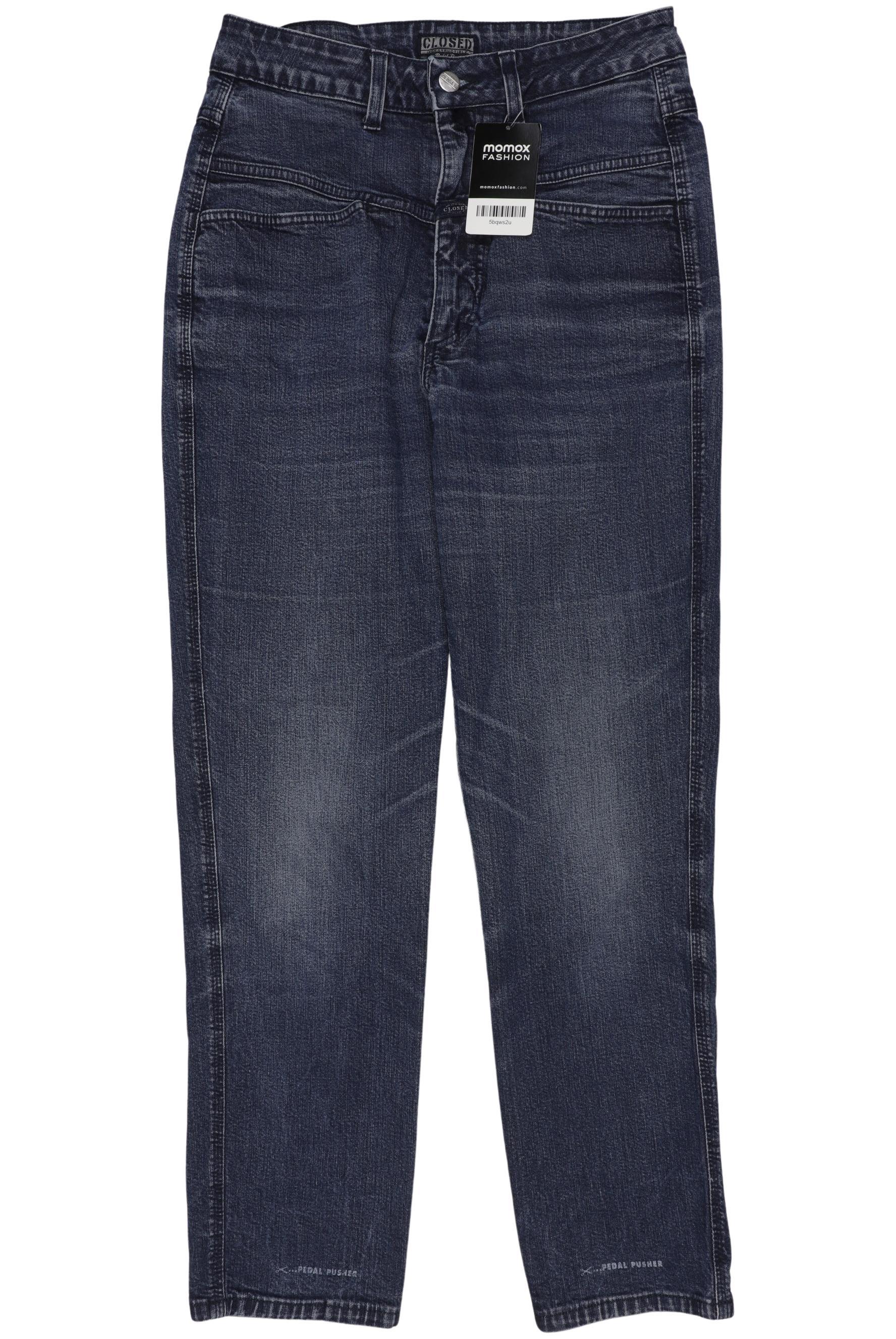 

Closed Damen Jeans, blau, Gr. 26