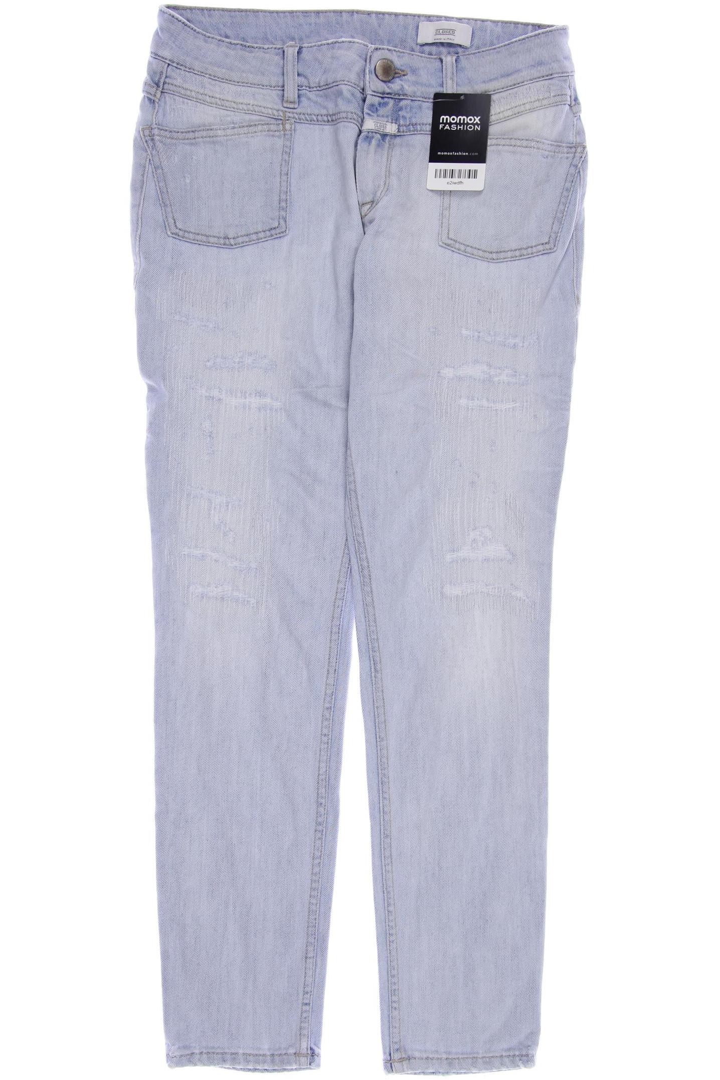 

Closed Damen Jeans, hellblau, Gr. 27