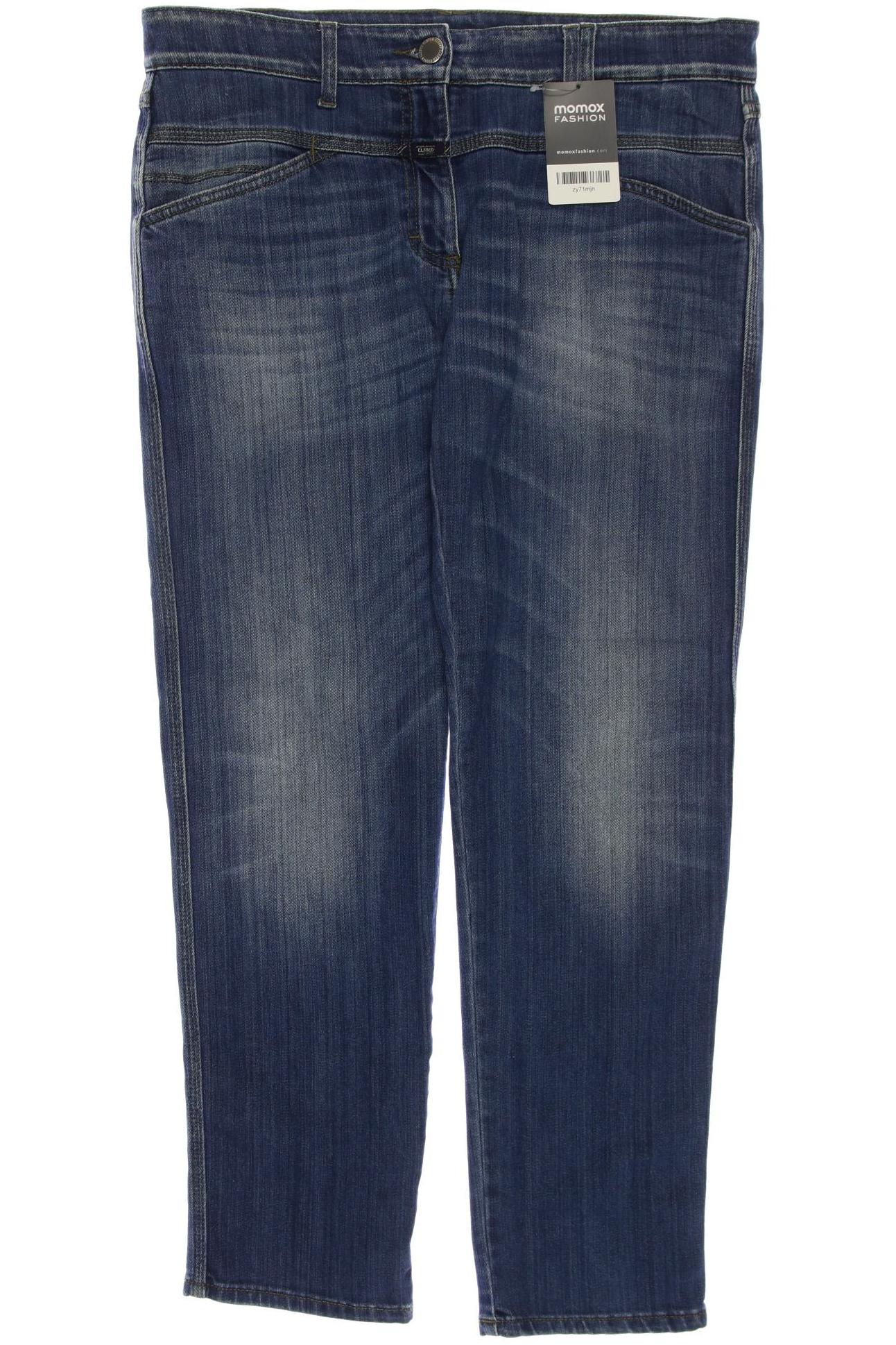

Closed Damen Jeans, blau