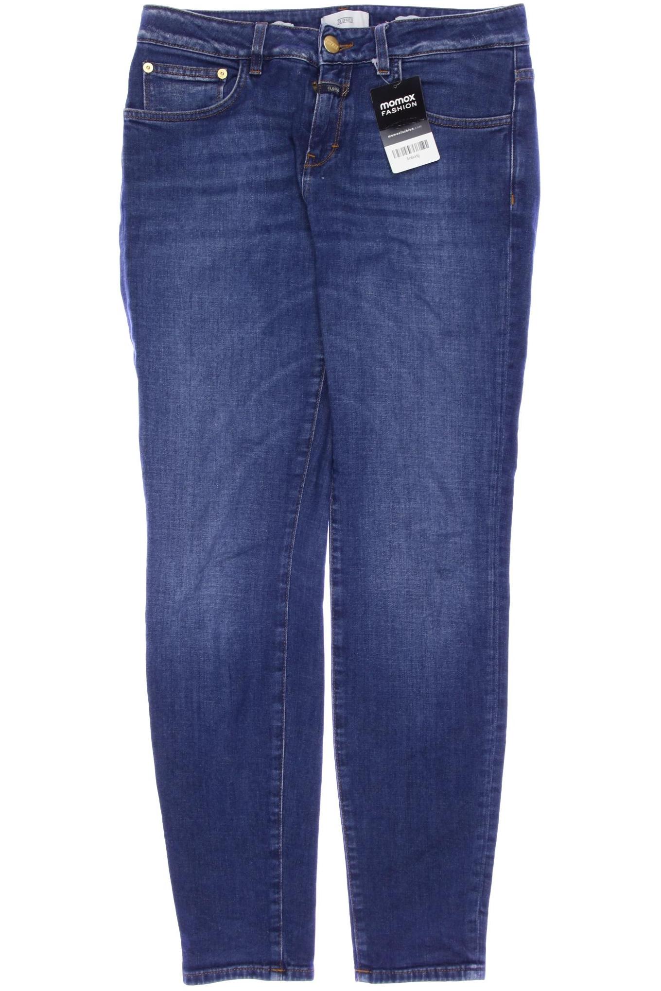 

Closed Damen Jeans, blau, Gr. 28