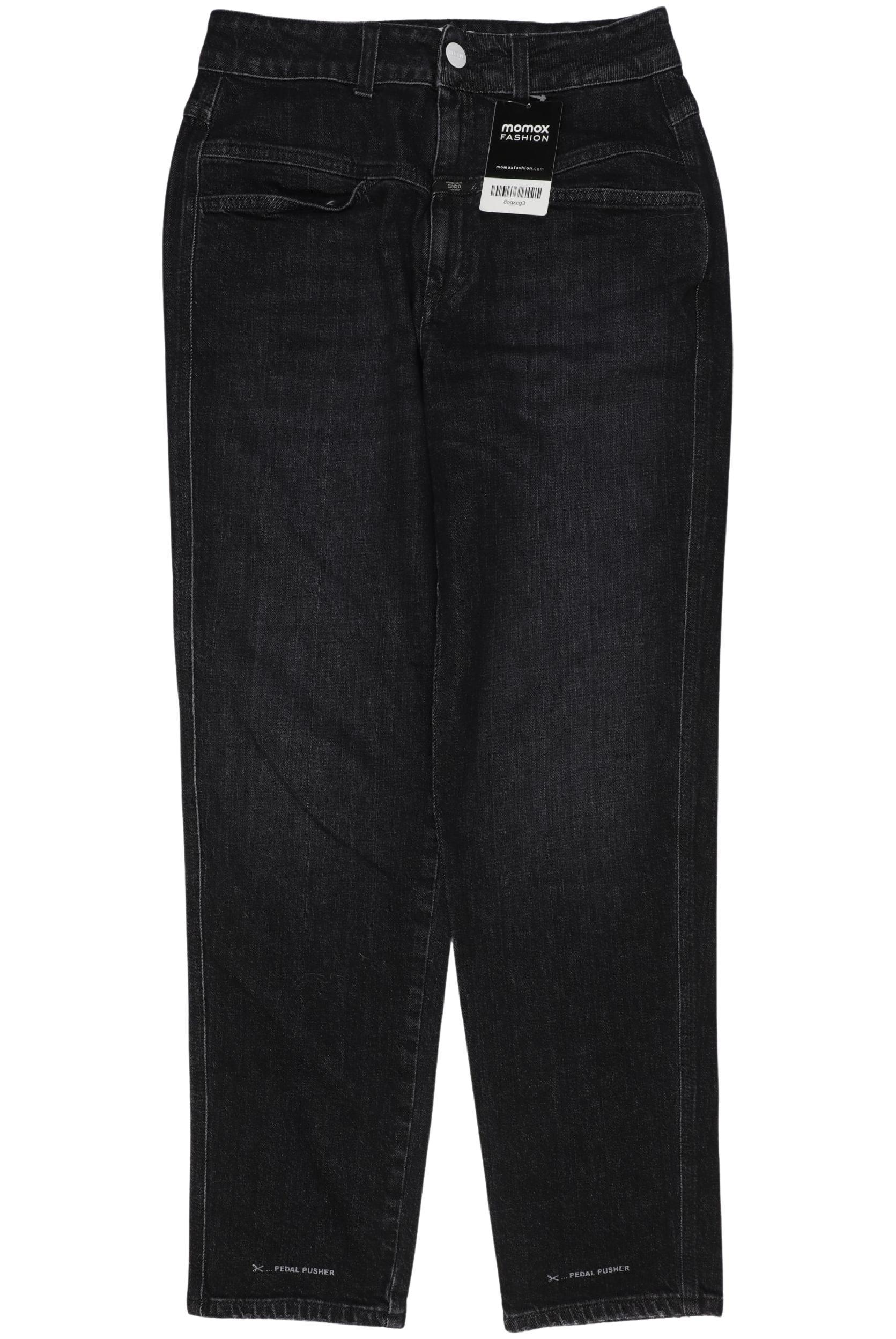 

Closed Damen Jeans, schwarz, Gr. 42
