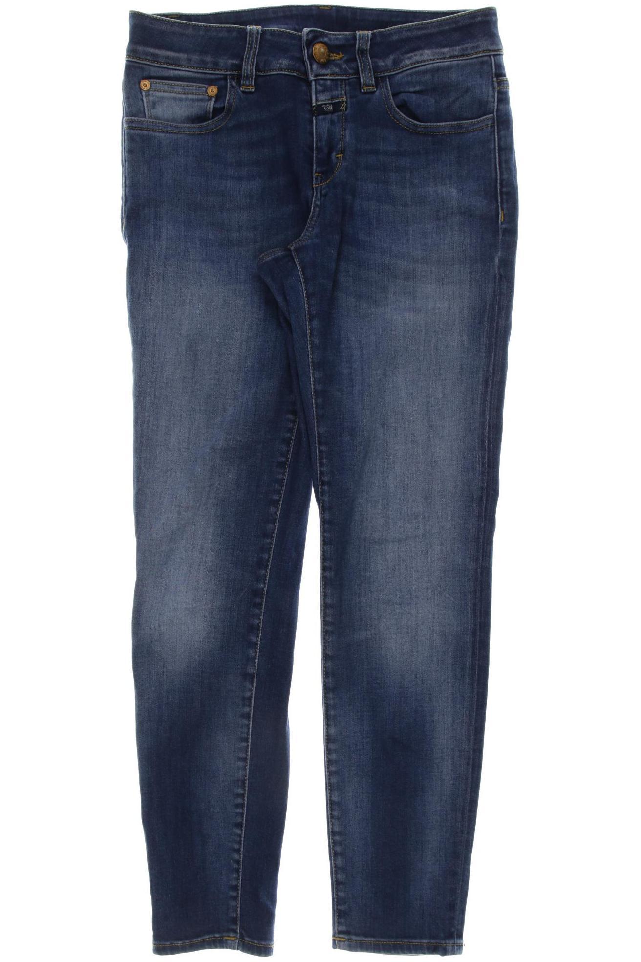 

Closed Damen Jeans, blau, Gr. 24