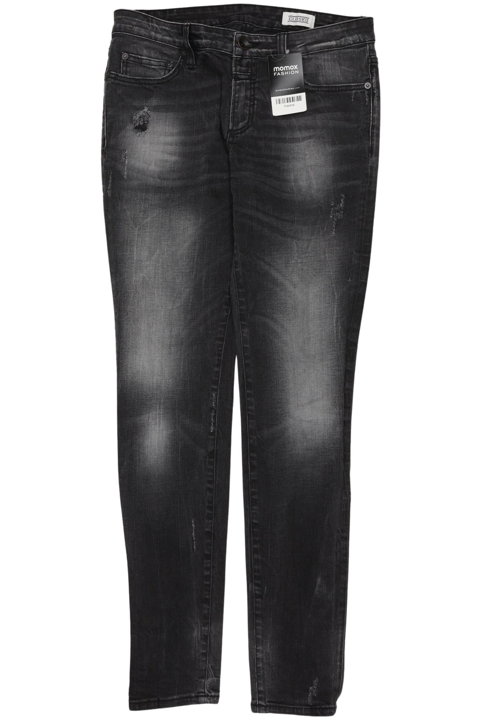 

Closed Damen Jeans, grau, Gr. 27