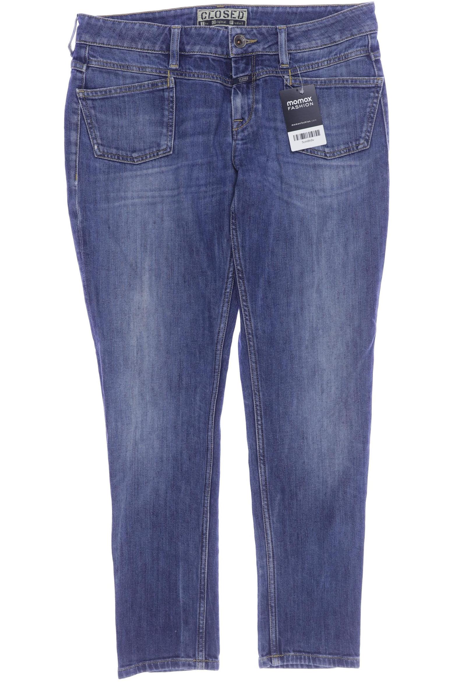 

Closed Damen Jeans, blau, Gr. 38
