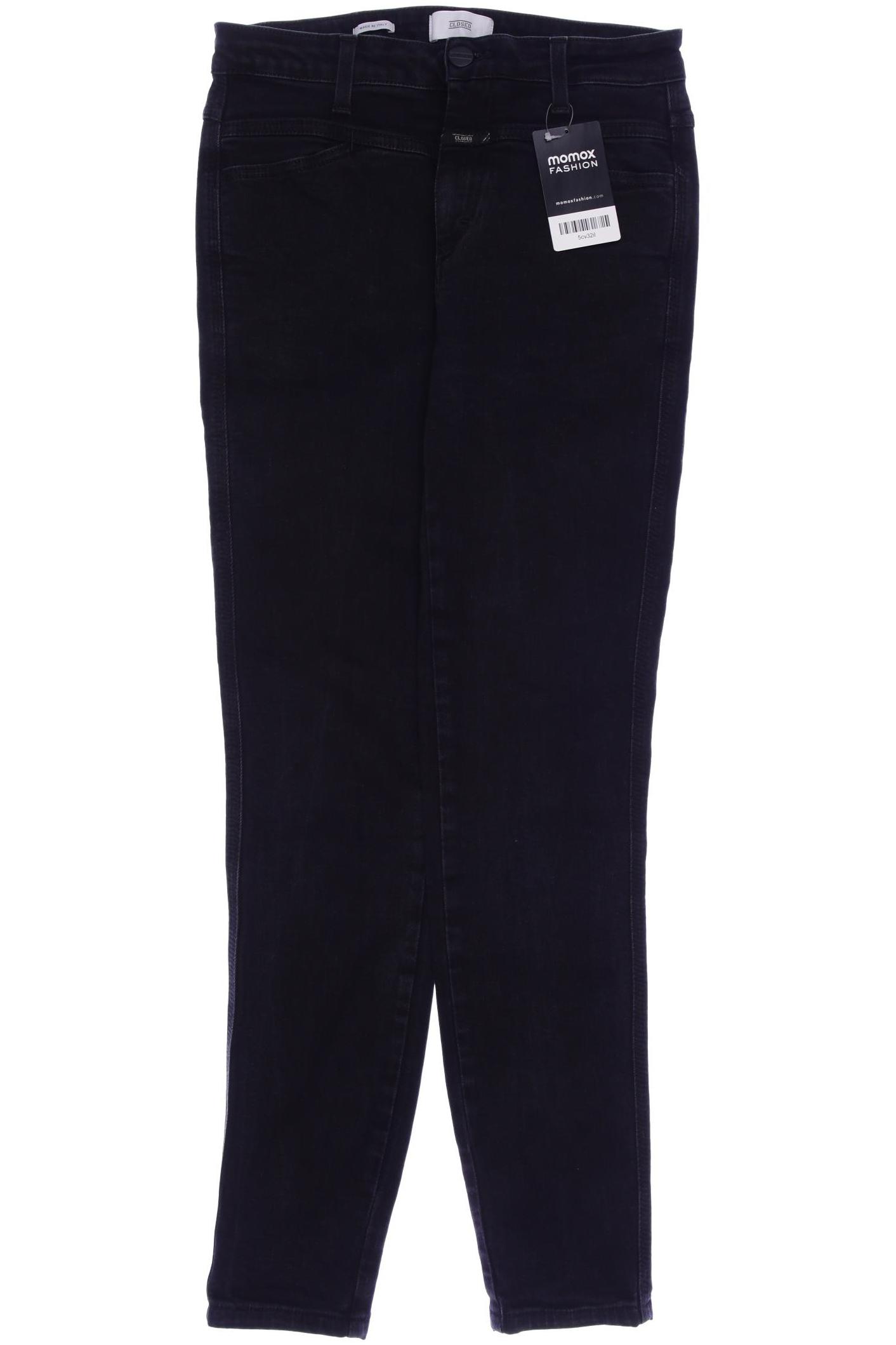 

Closed Damen Jeans, schwarz