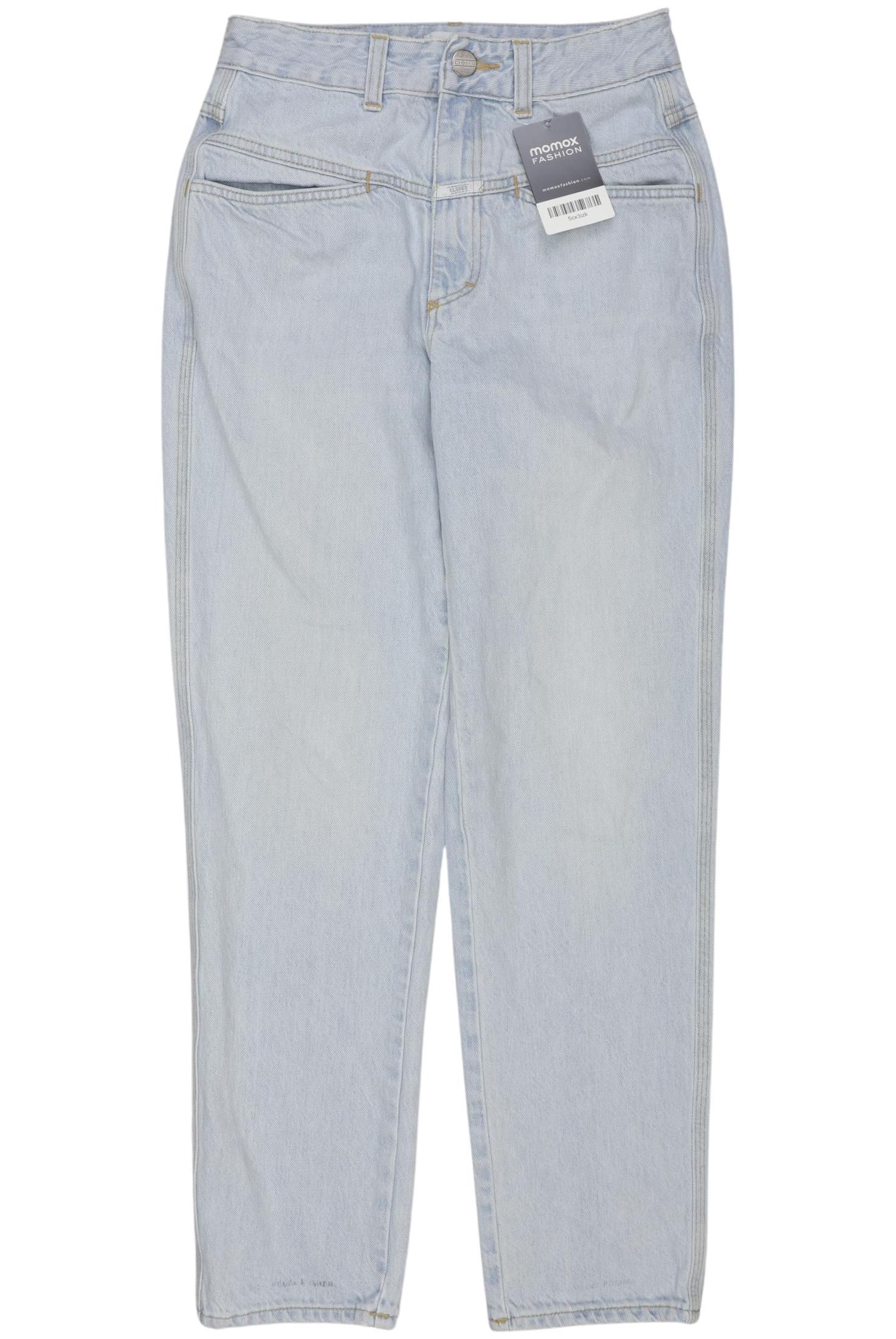 

Closed Damen Jeans, hellblau, Gr. 40
