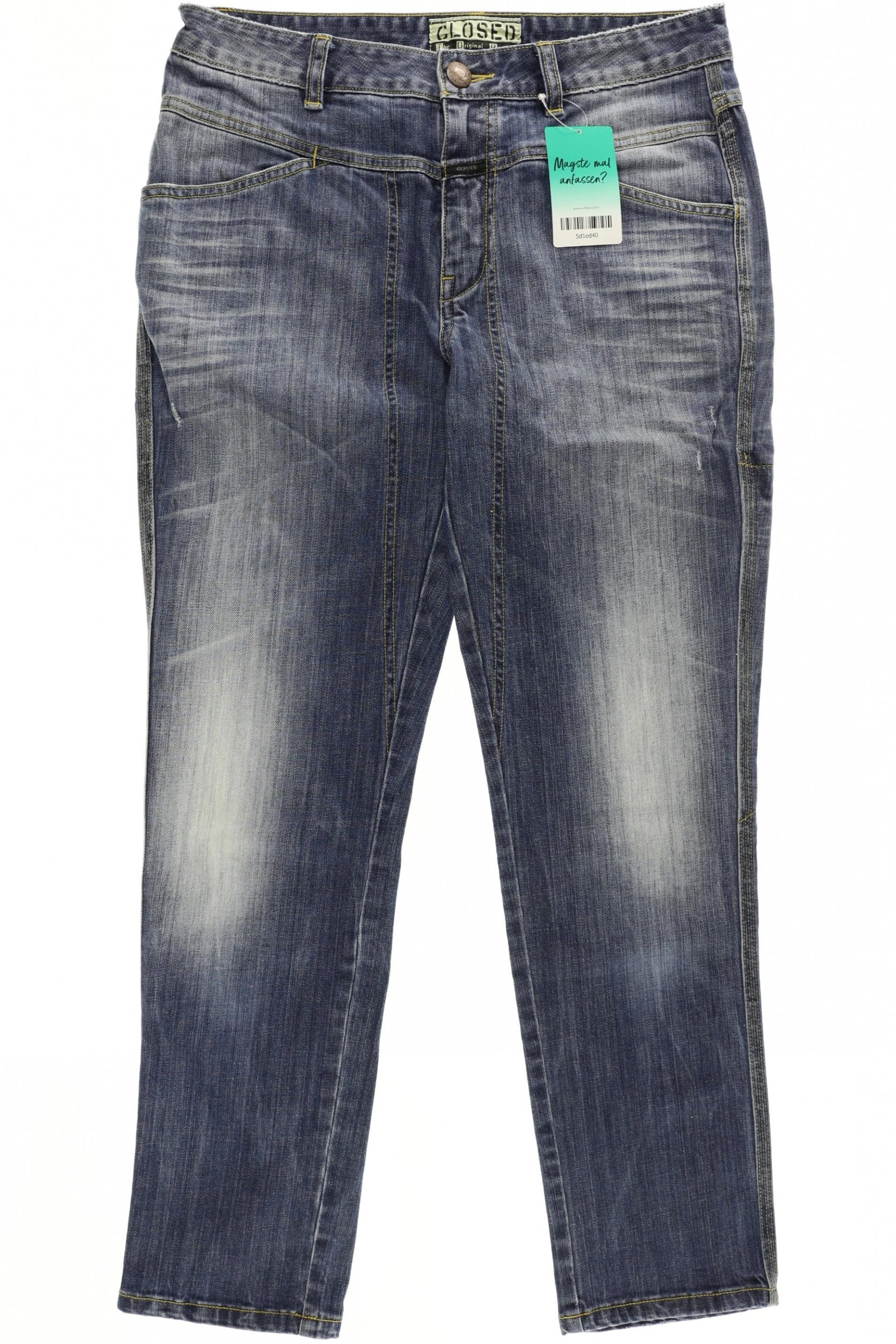 

Closed Damen Jeans, blau, Gr. 29
