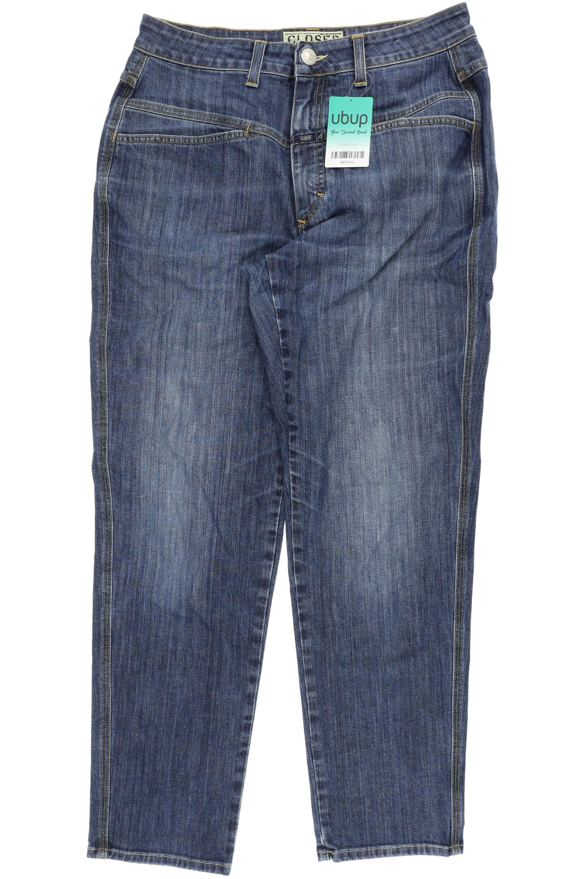 

Closed Damen Jeans, blau, Gr. 48