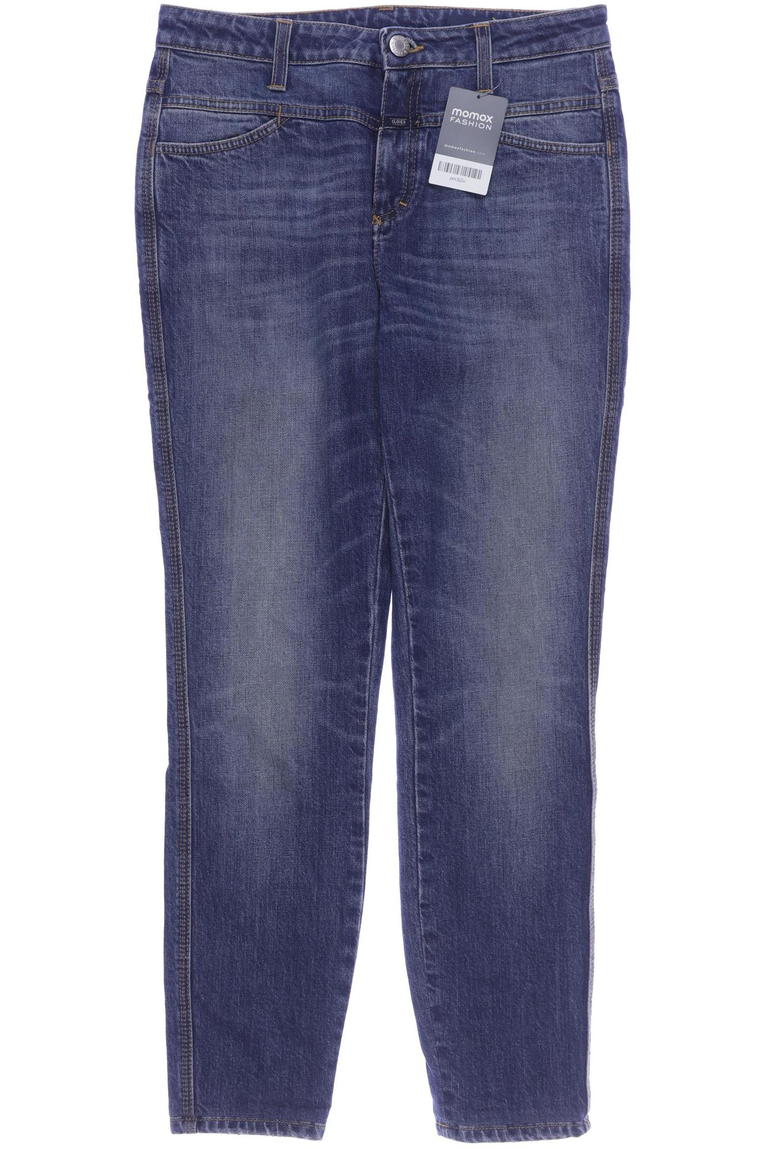 

Closed Damen Jeans, blau, Gr. 28