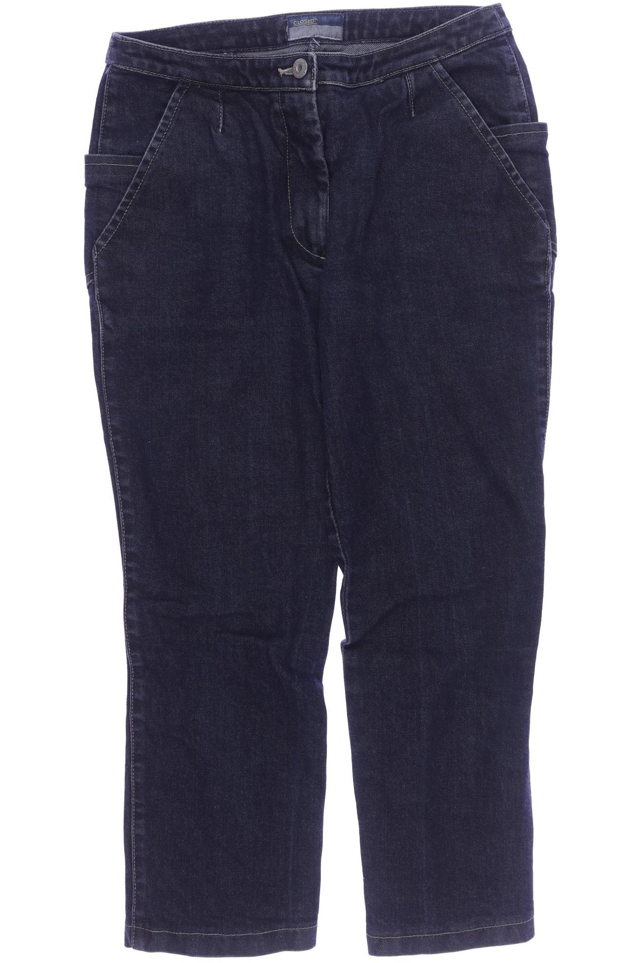 

Closed Damen Jeans, marineblau, Gr. 44