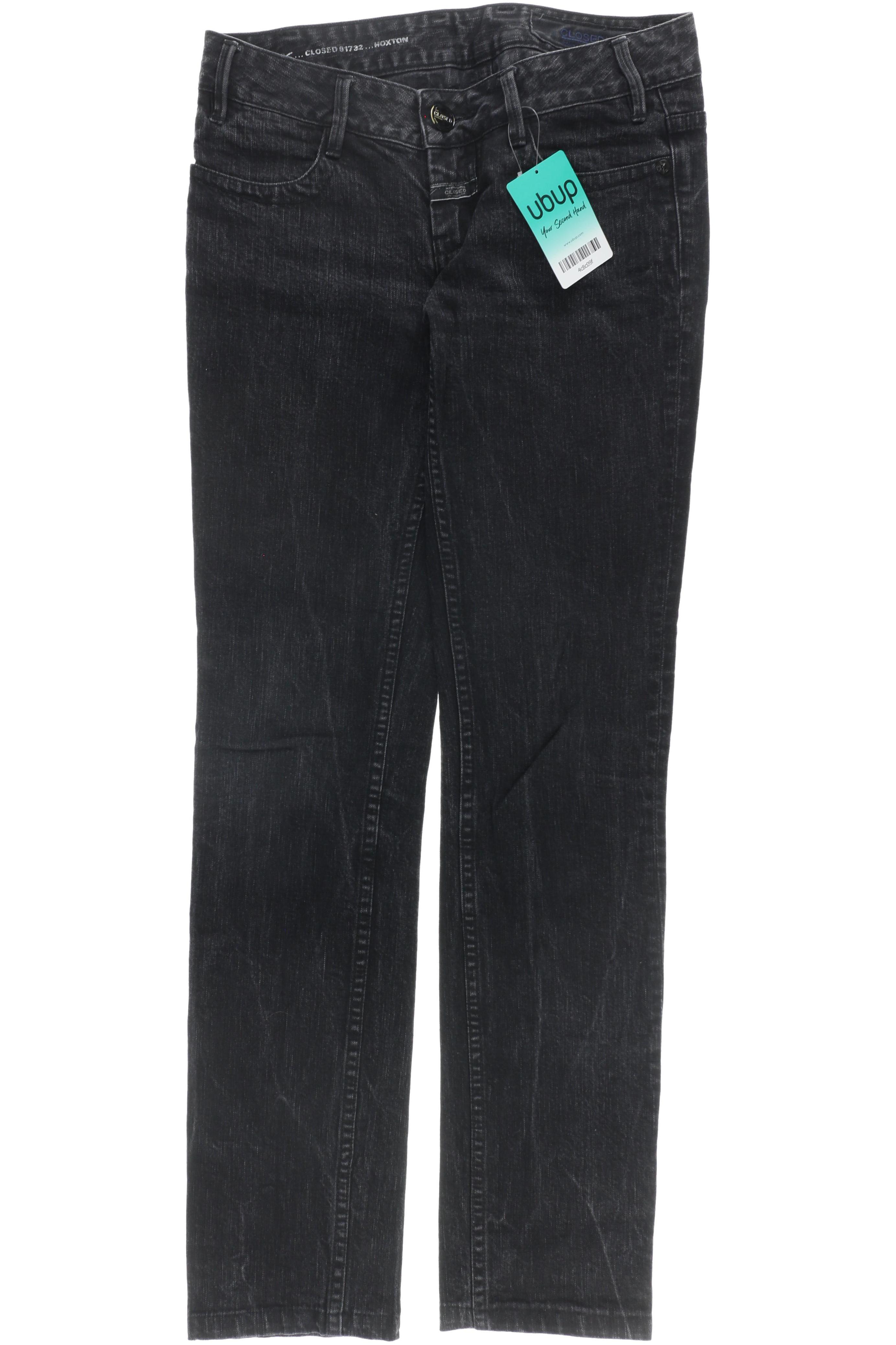 

Closed Damen Jeans, schwarz, Gr. 40