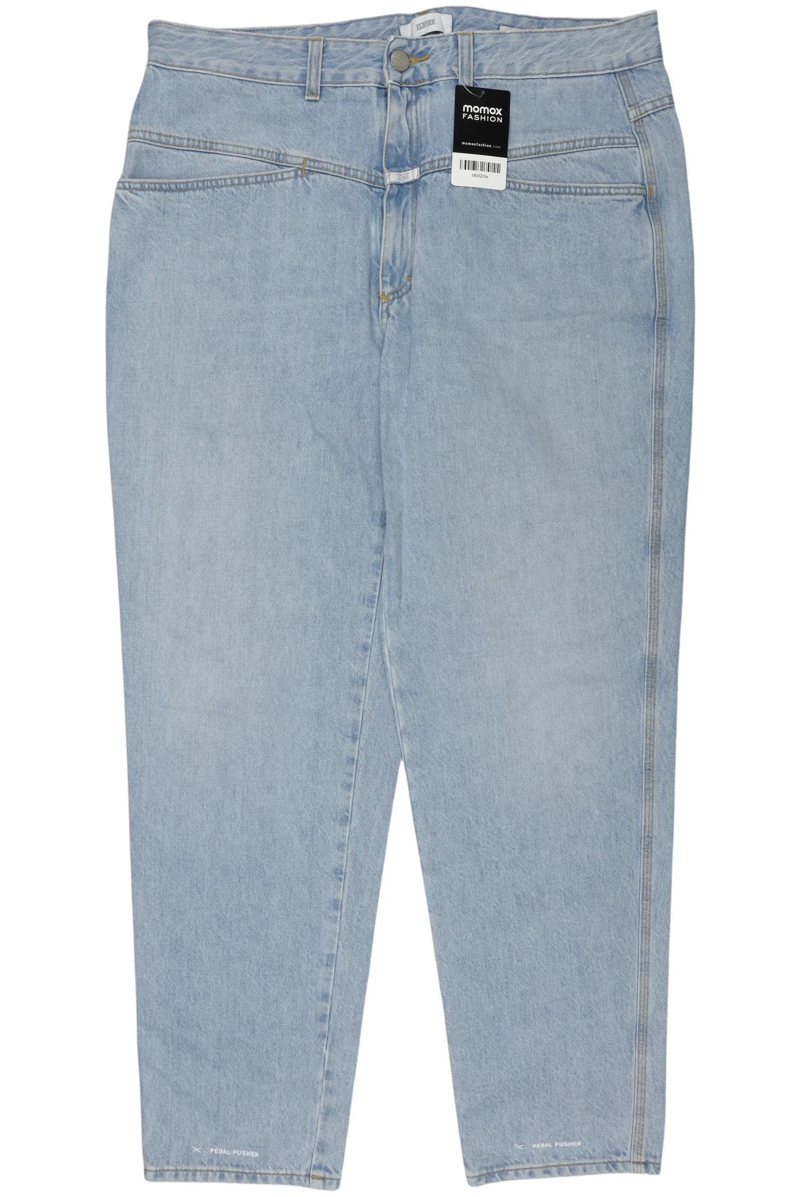 

Closed Damen Jeans, hellblau, Gr. 52