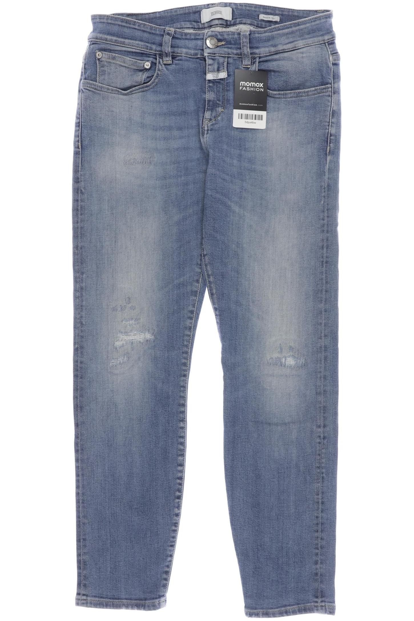 

Closed Damen Jeans, blau, Gr. 28