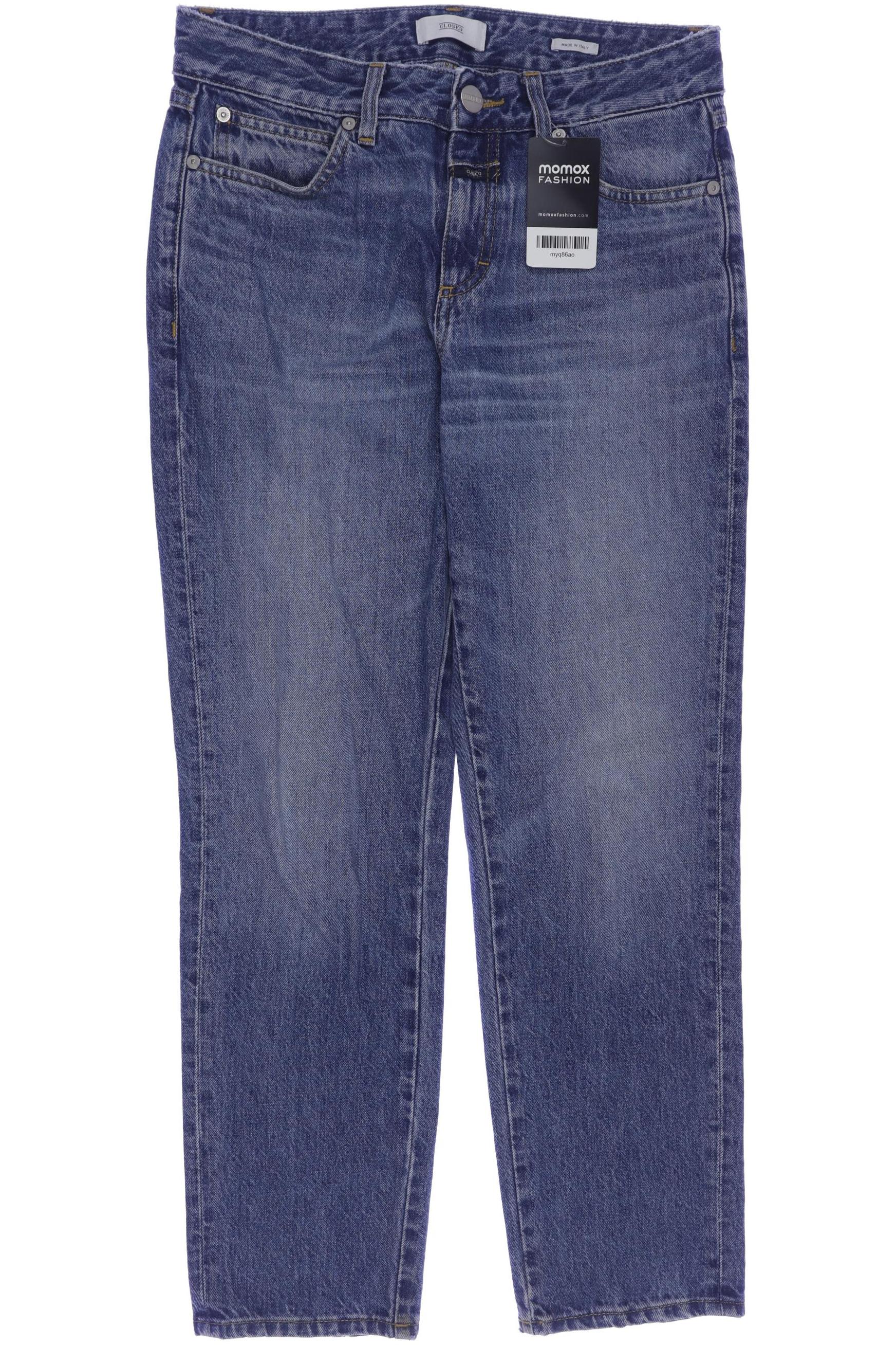 

Closed Damen Jeans, blau, Gr. 25