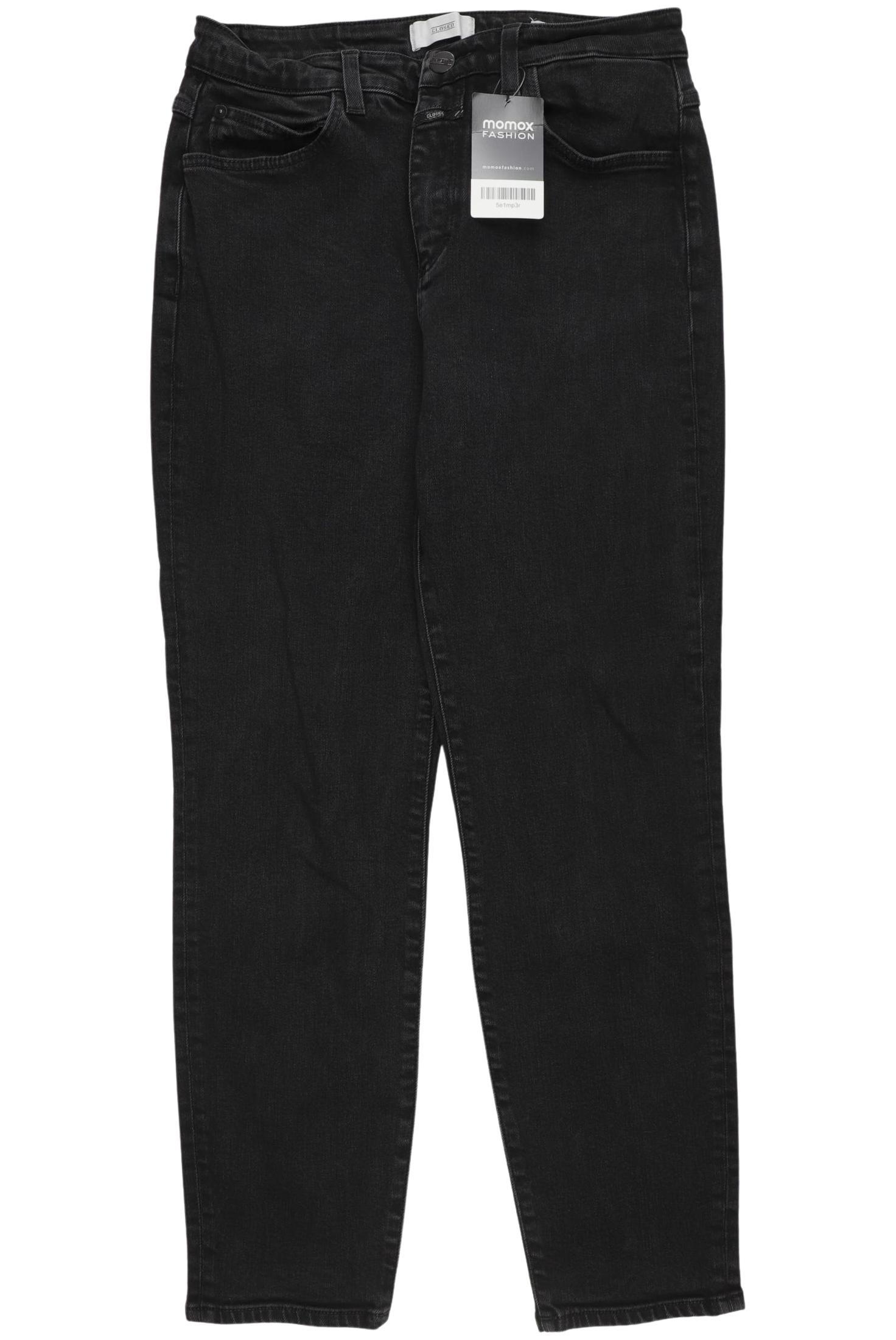 

Closed Damen Jeans, schwarz, Gr. 30