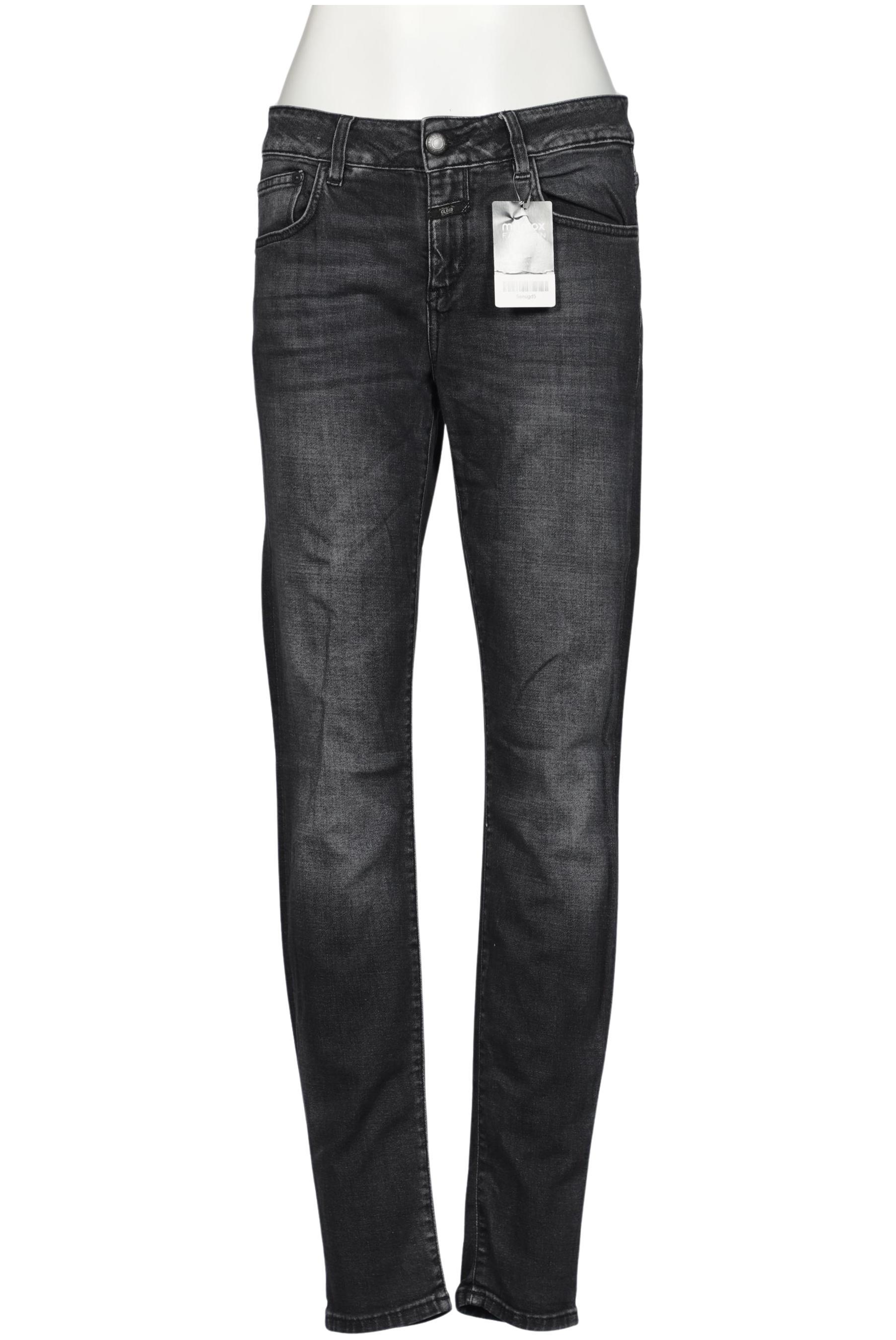 

Closed Damen Jeans, grau, Gr. 28