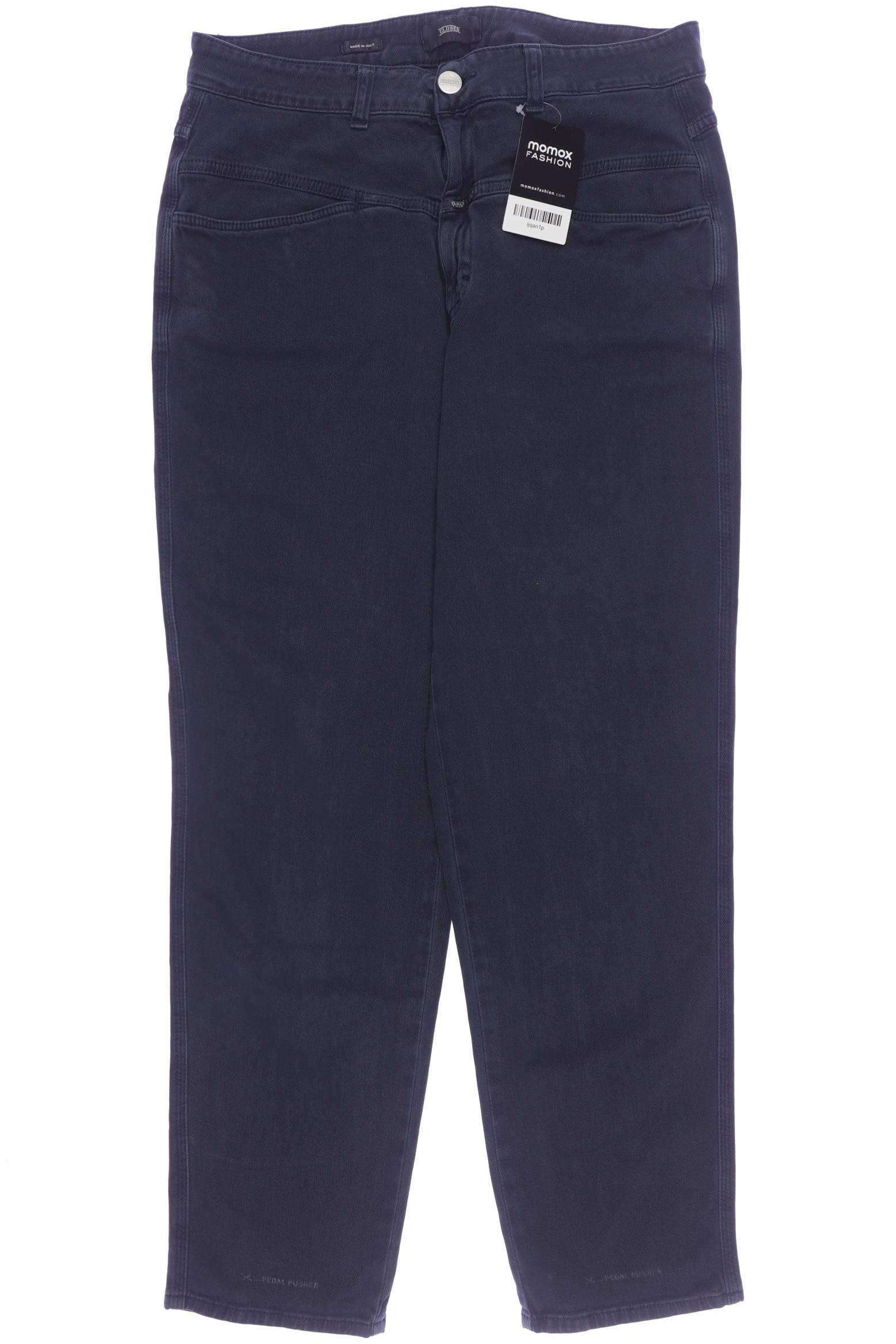 

Closed Damen Jeans, grau, Gr. 48