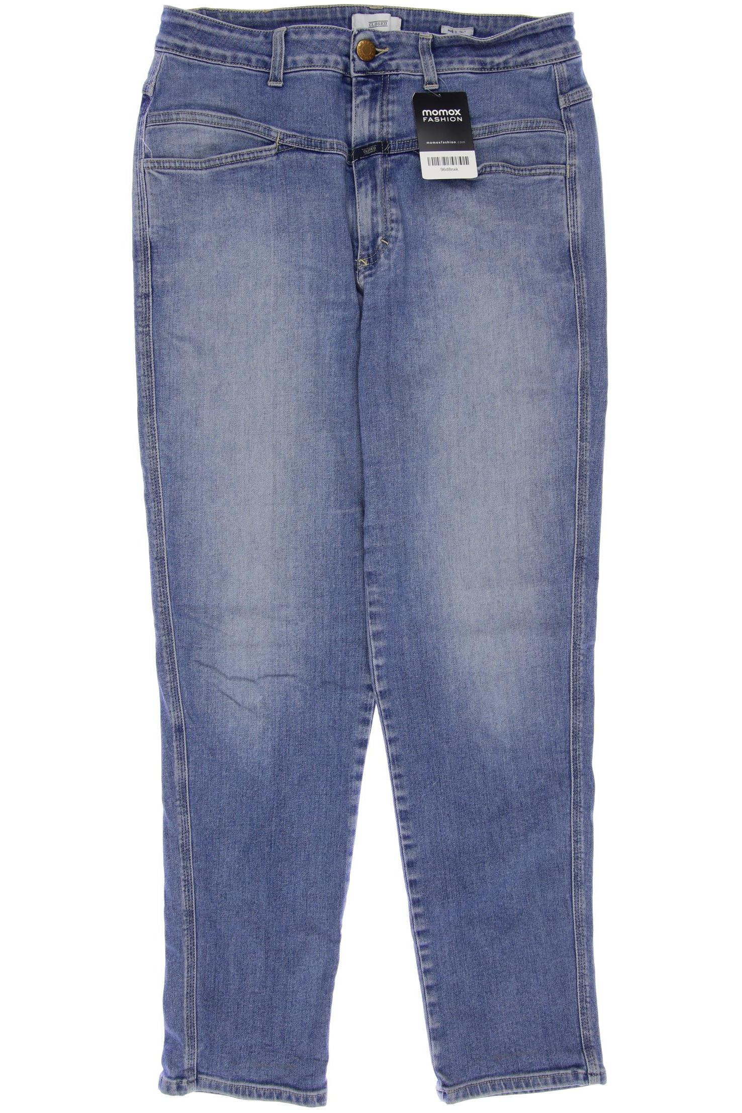 

Closed Damen Jeans, blau, Gr. 48