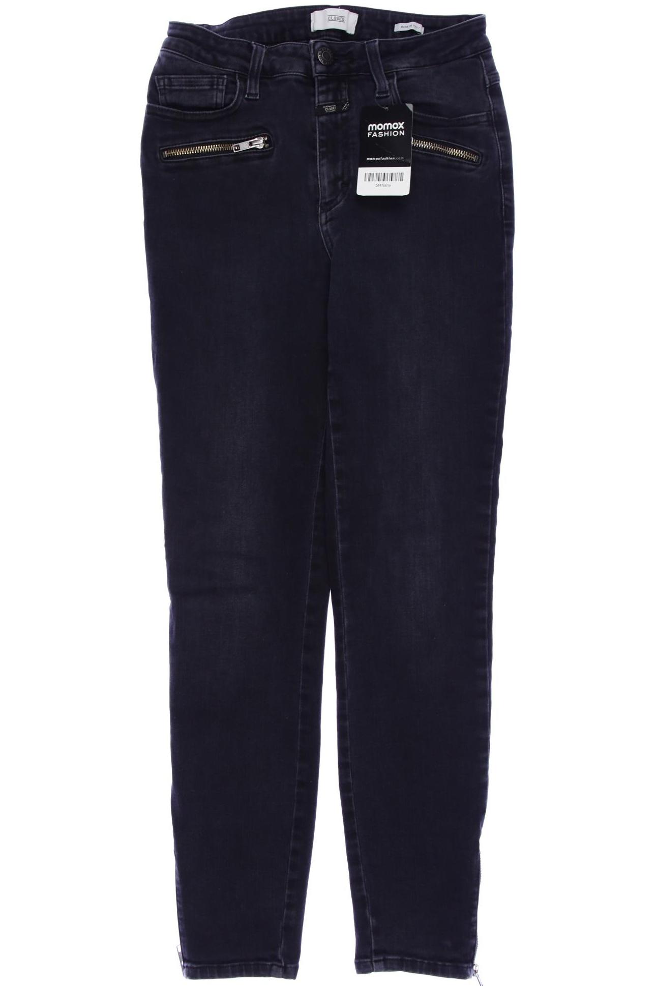 

Closed Damen Jeans, grau, Gr. 26
