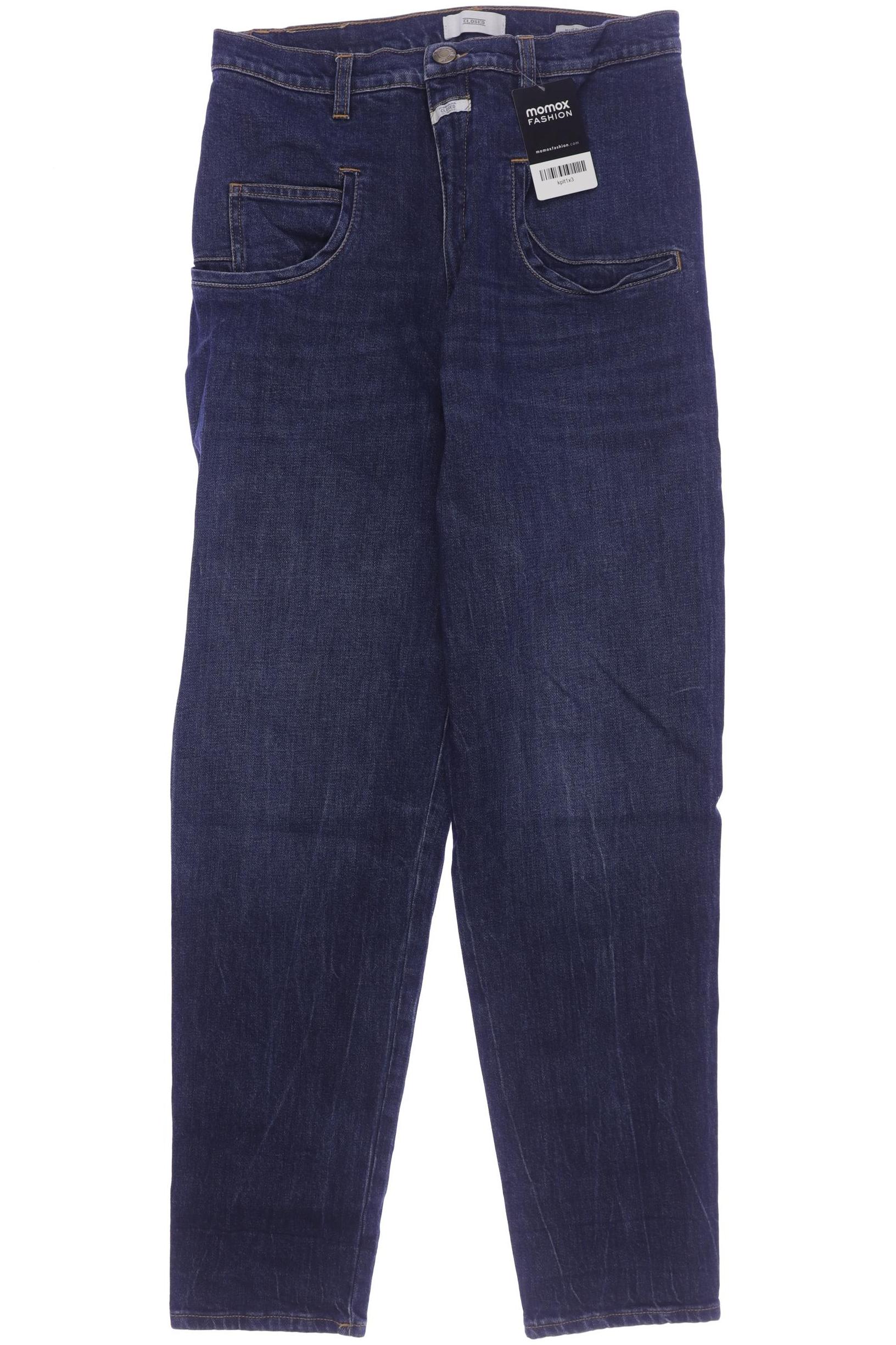 

Closed Damen Jeans, marineblau, Gr. 30