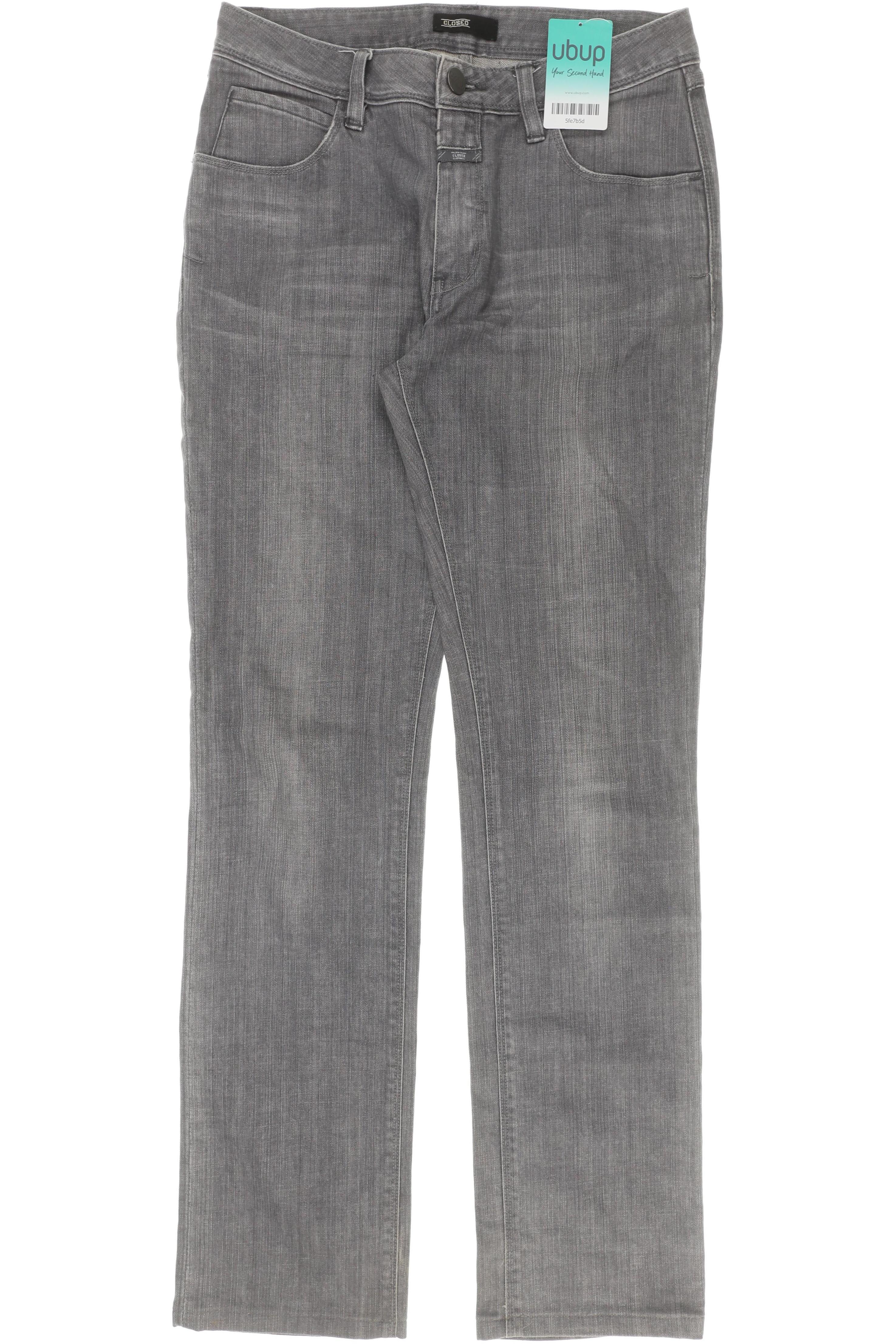 

Closed Damen Jeans, grau, Gr. 40