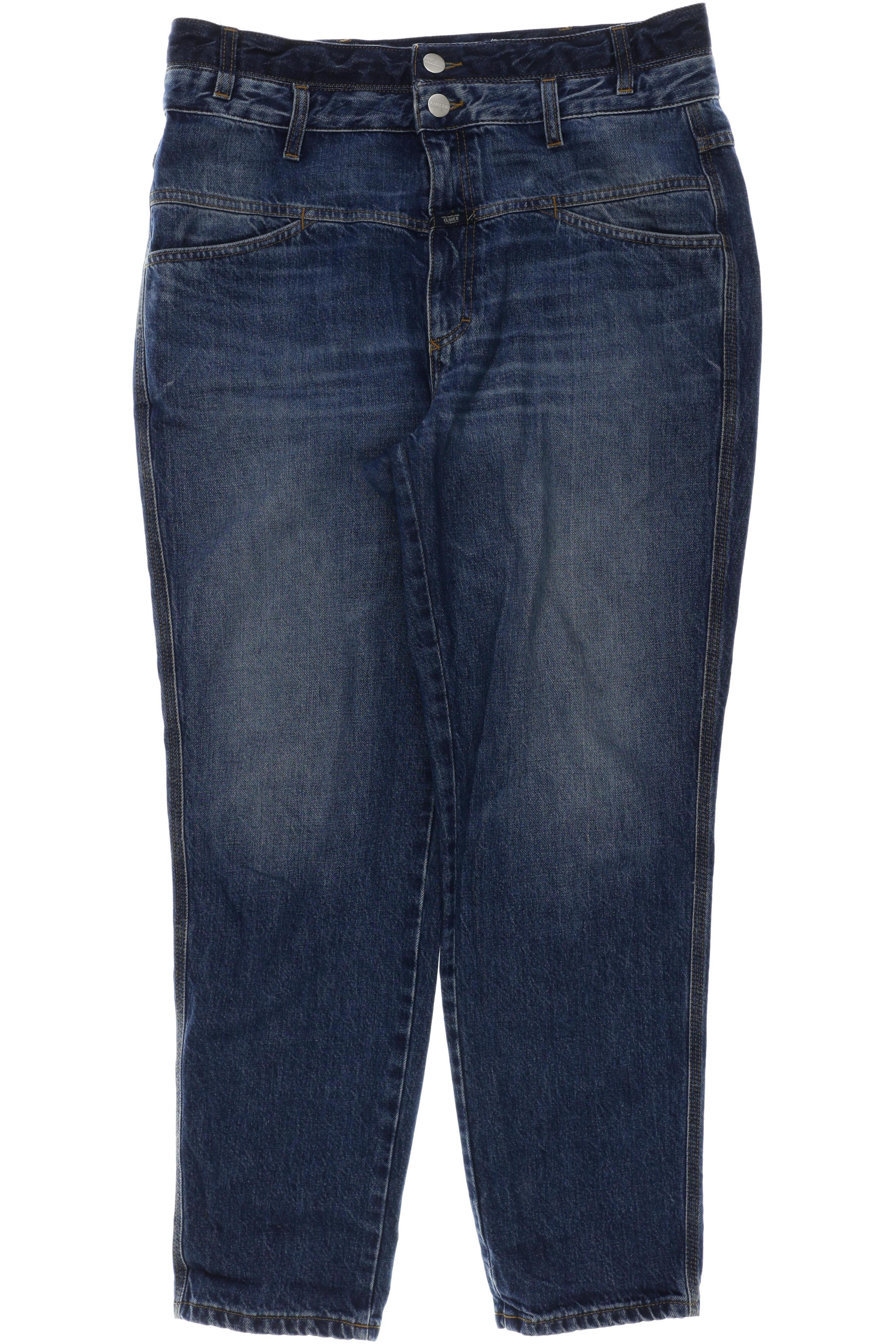 

Closed Damen Jeans, blau, Gr. 29