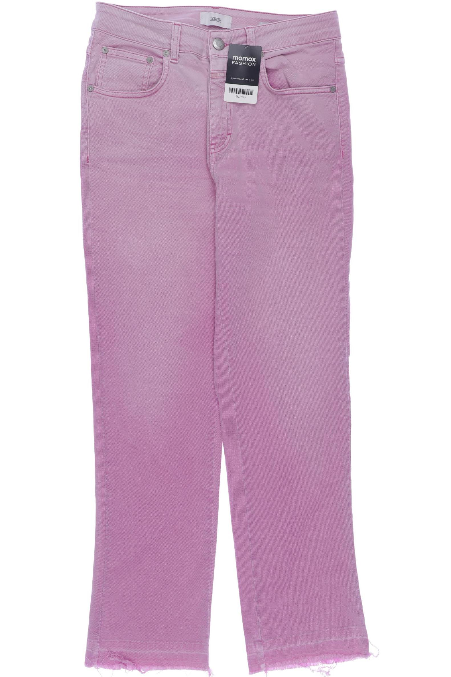 

Closed Damen Jeans, pink, Gr. 31