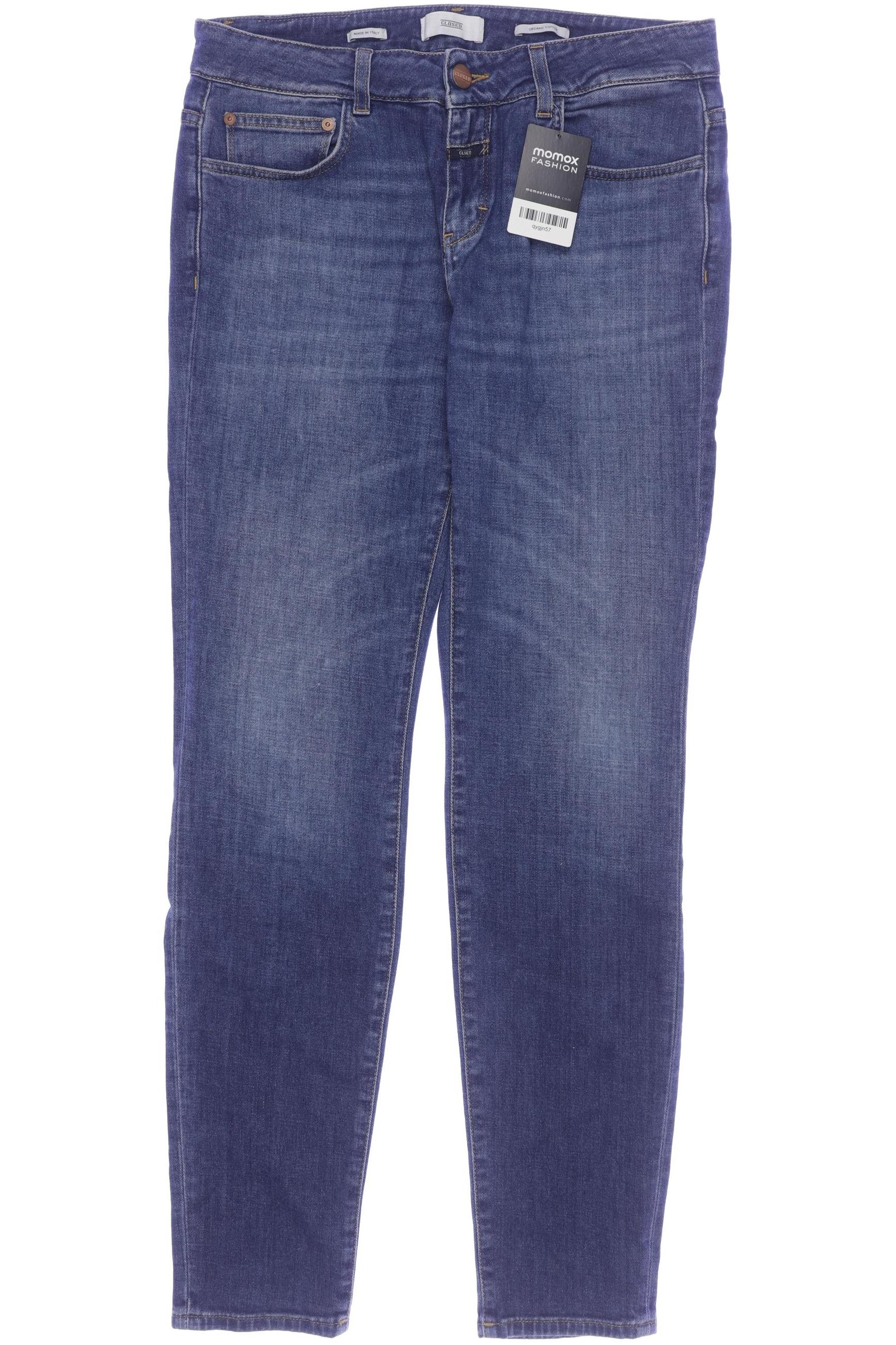 

Closed Damen Jeans, blau, Gr. 29