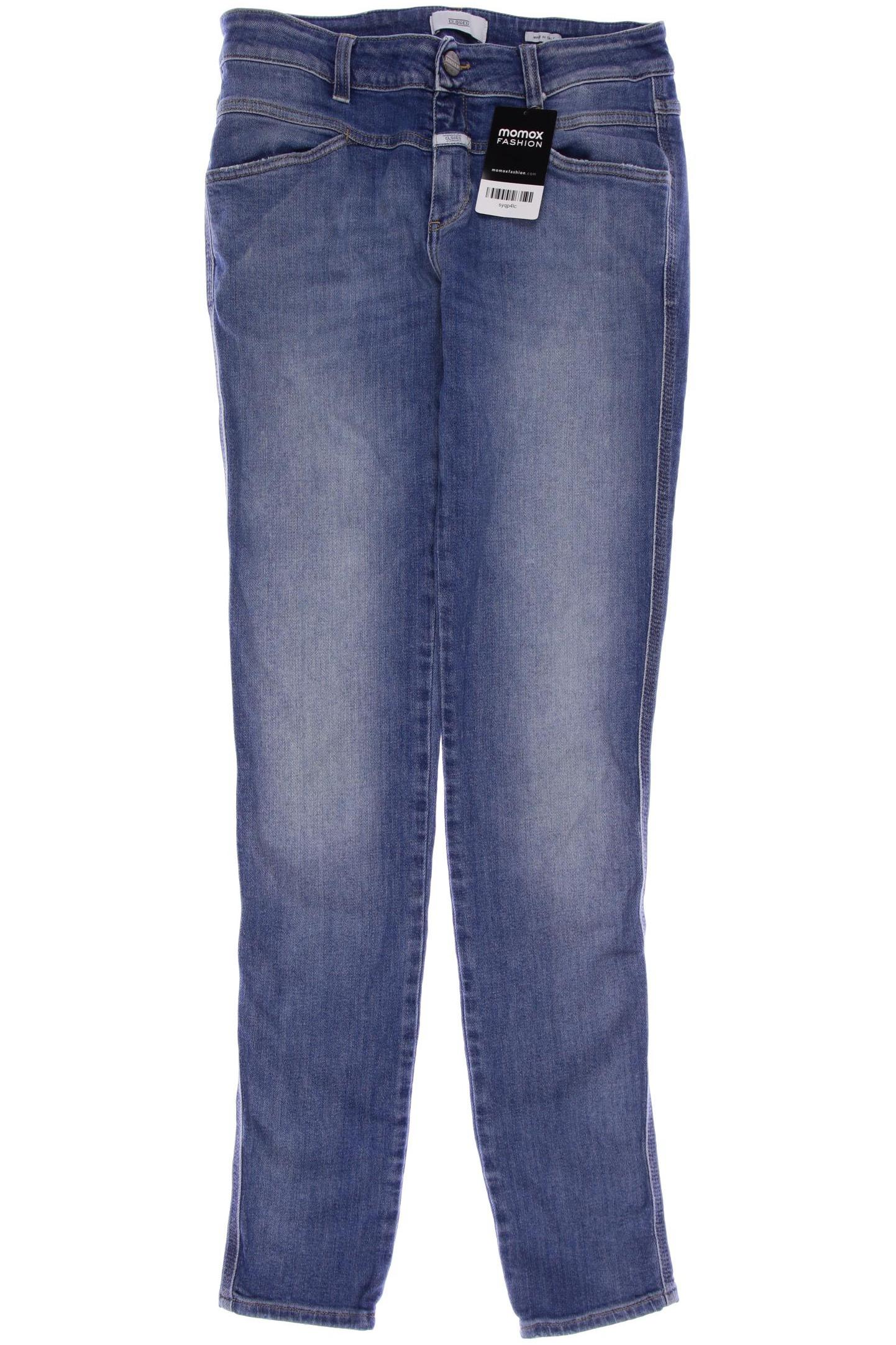

Closed Damen Jeans, blau, Gr. 38