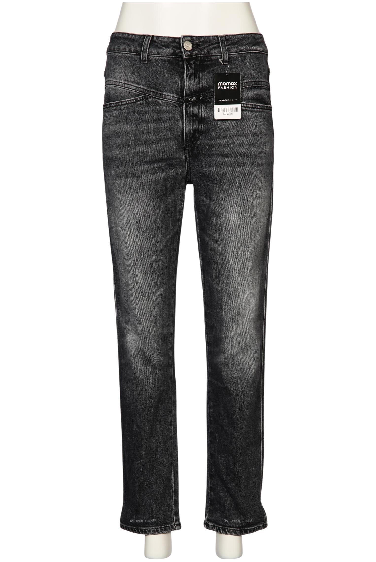 

Closed Damen Jeans, grau, Gr. 44