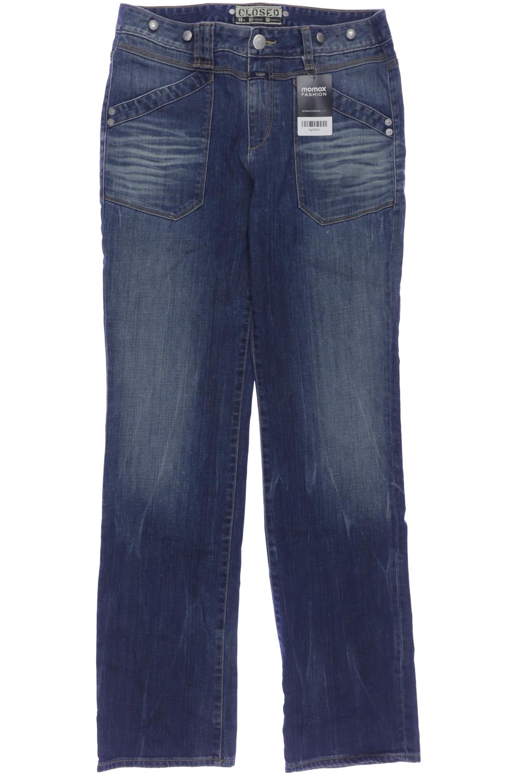 

Closed Damen Jeans, blau, Gr. 28