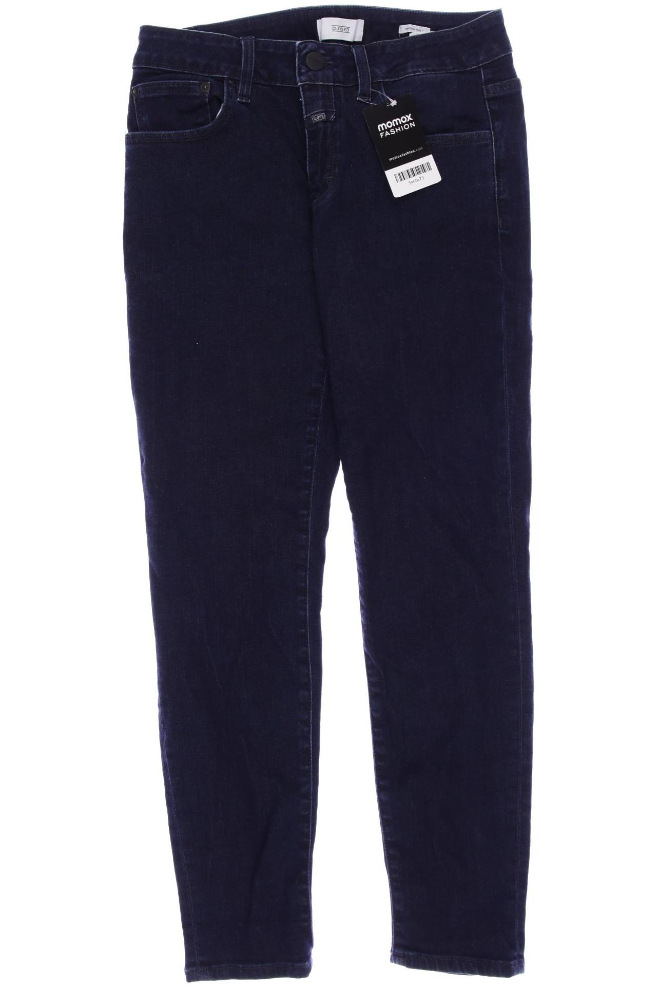 

Closed Damen Jeans, marineblau