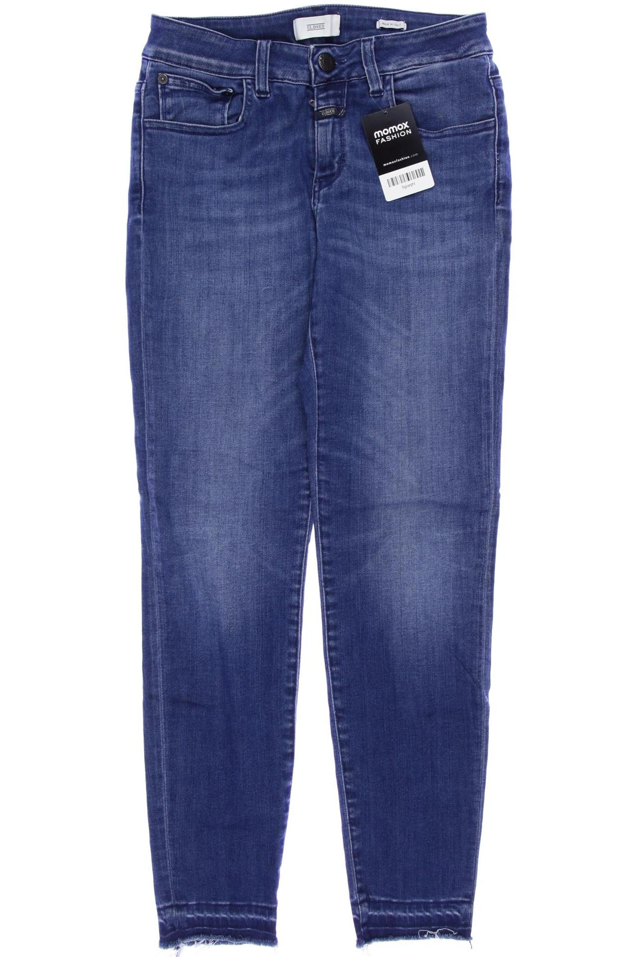 

Closed Damen Jeans, blau, Gr. 38