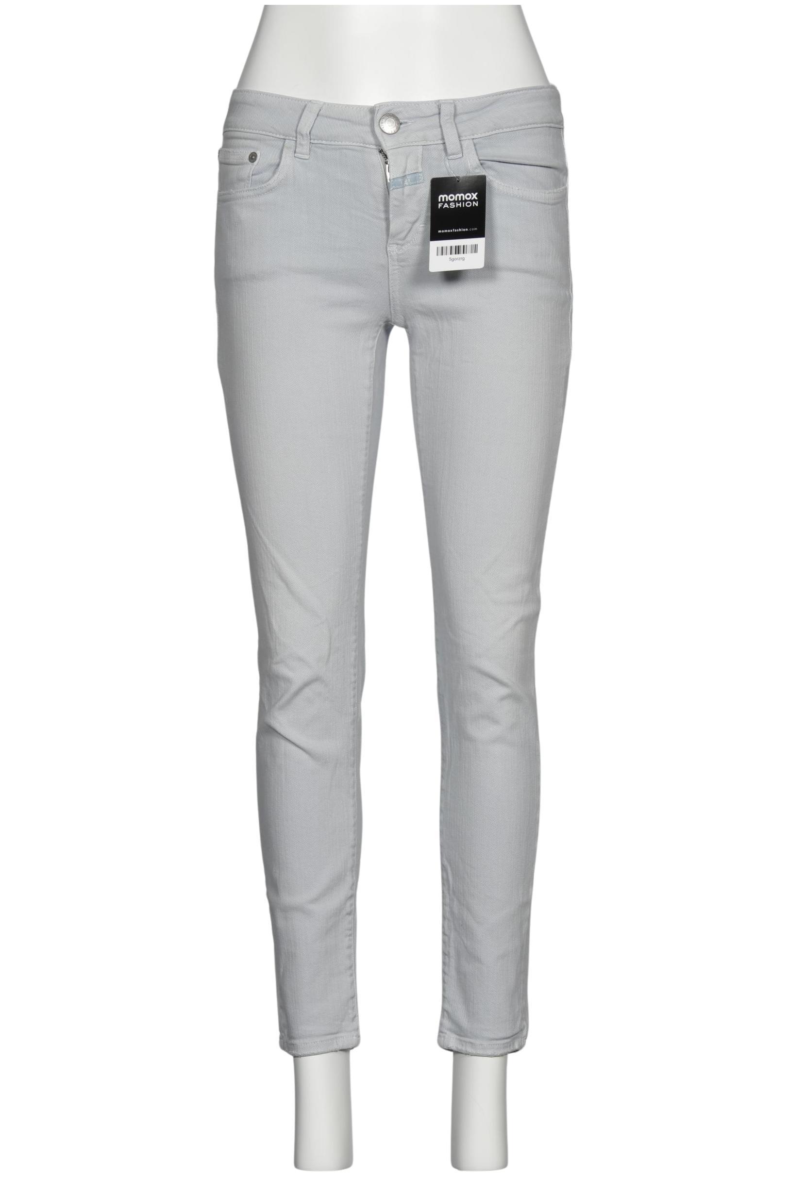 

Closed Damen Jeans, hellblau, Gr. 25