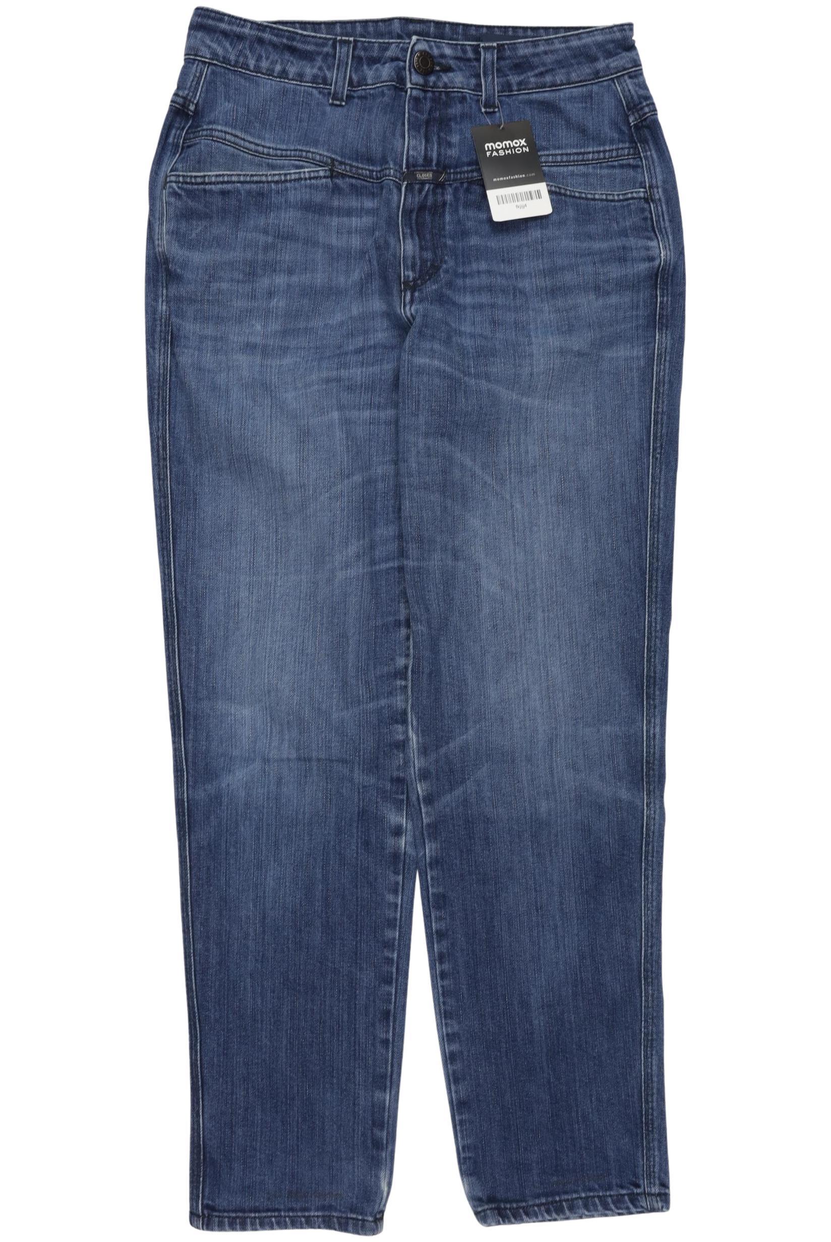 

Closed Damen Jeans, blau, Gr. 46