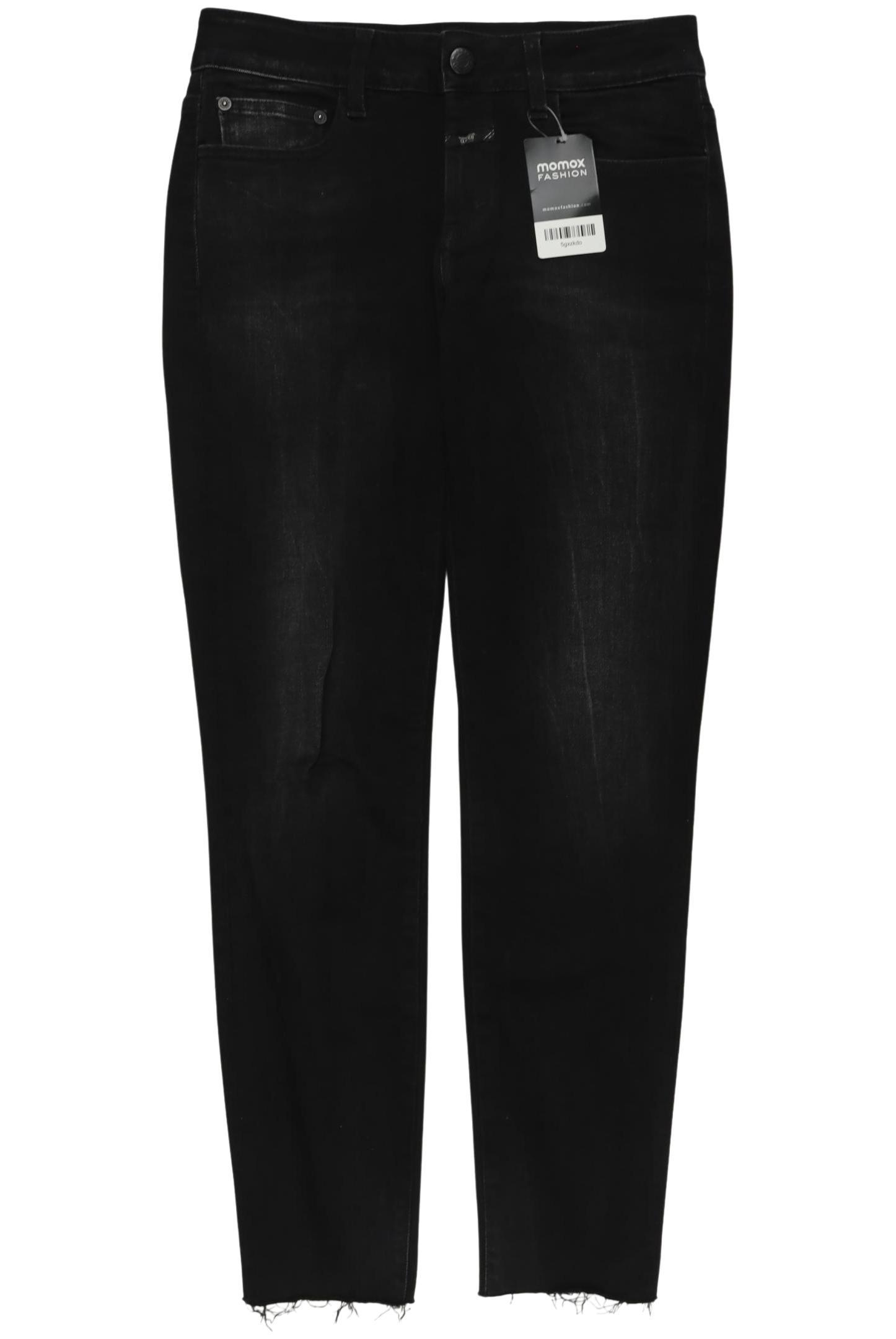 

Closed Damen Jeans, schwarz, Gr. 26