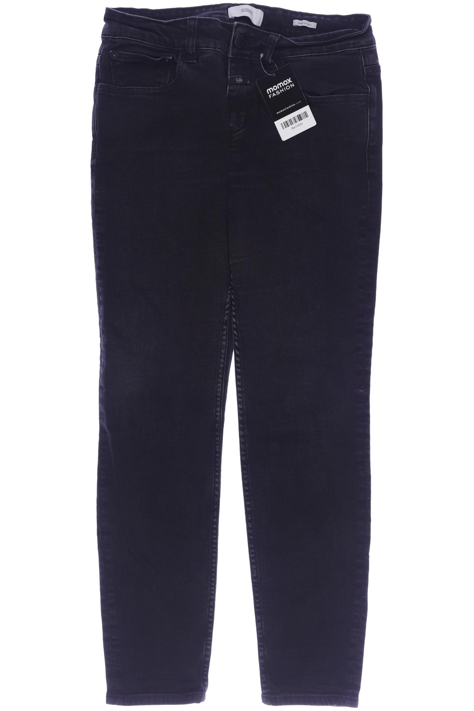 

Closed Damen Jeans, schwarz, Gr. 28