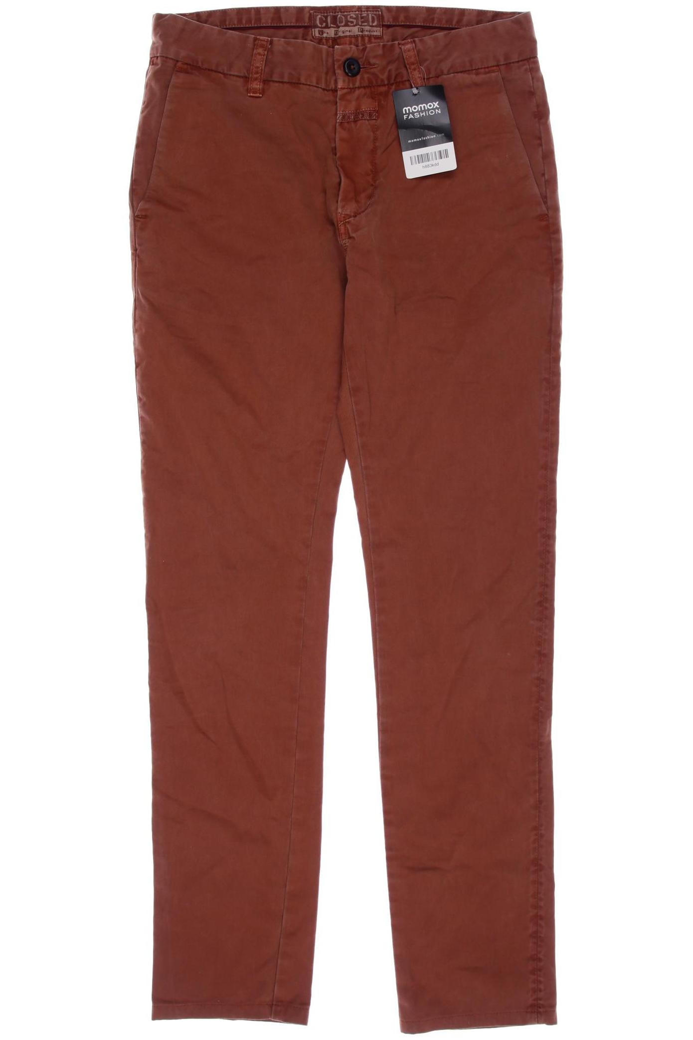 

Closed Damen Jeans, orange, Gr. 40