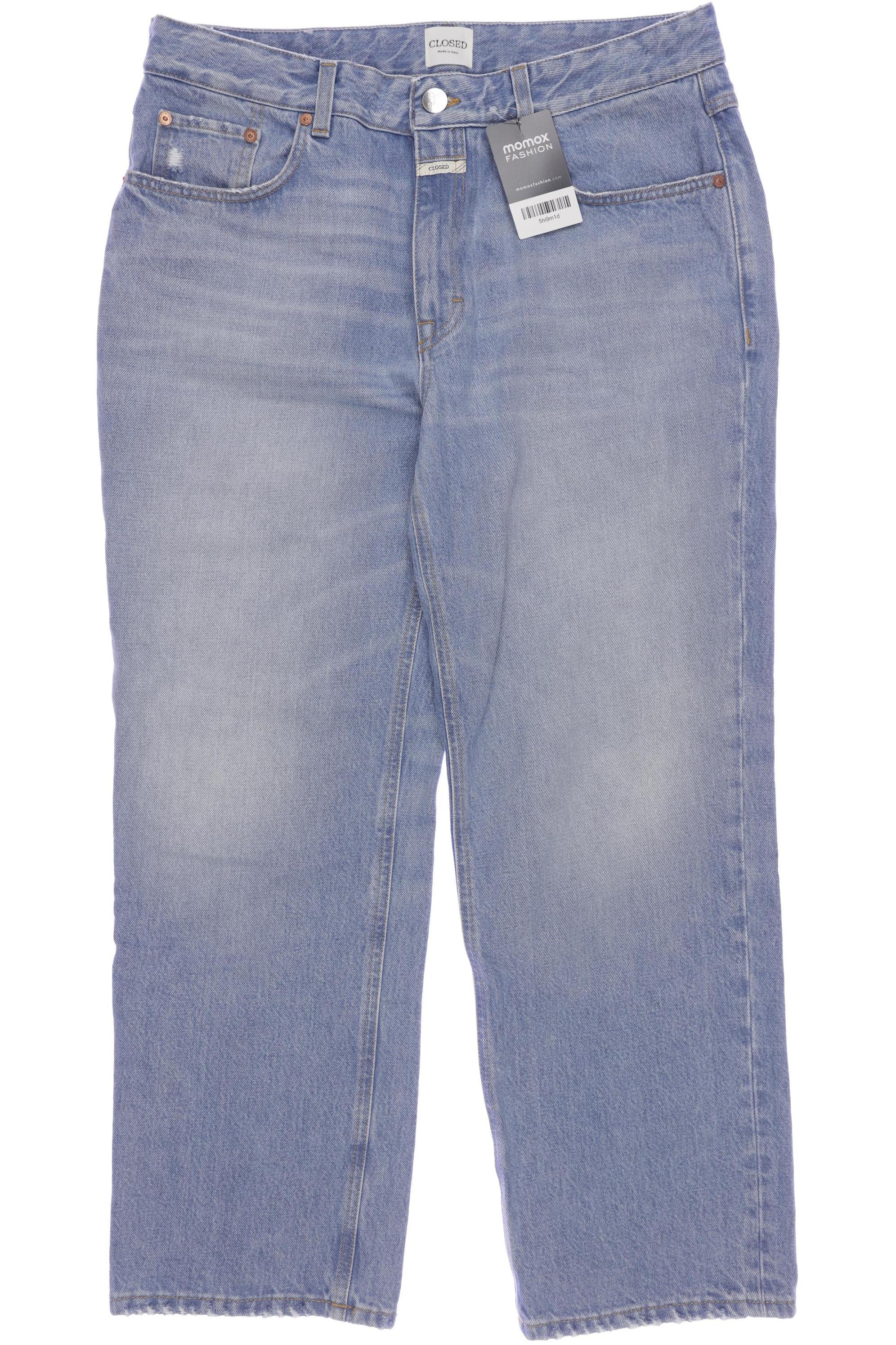 

Closed Damen Jeans, blau, Gr. 30